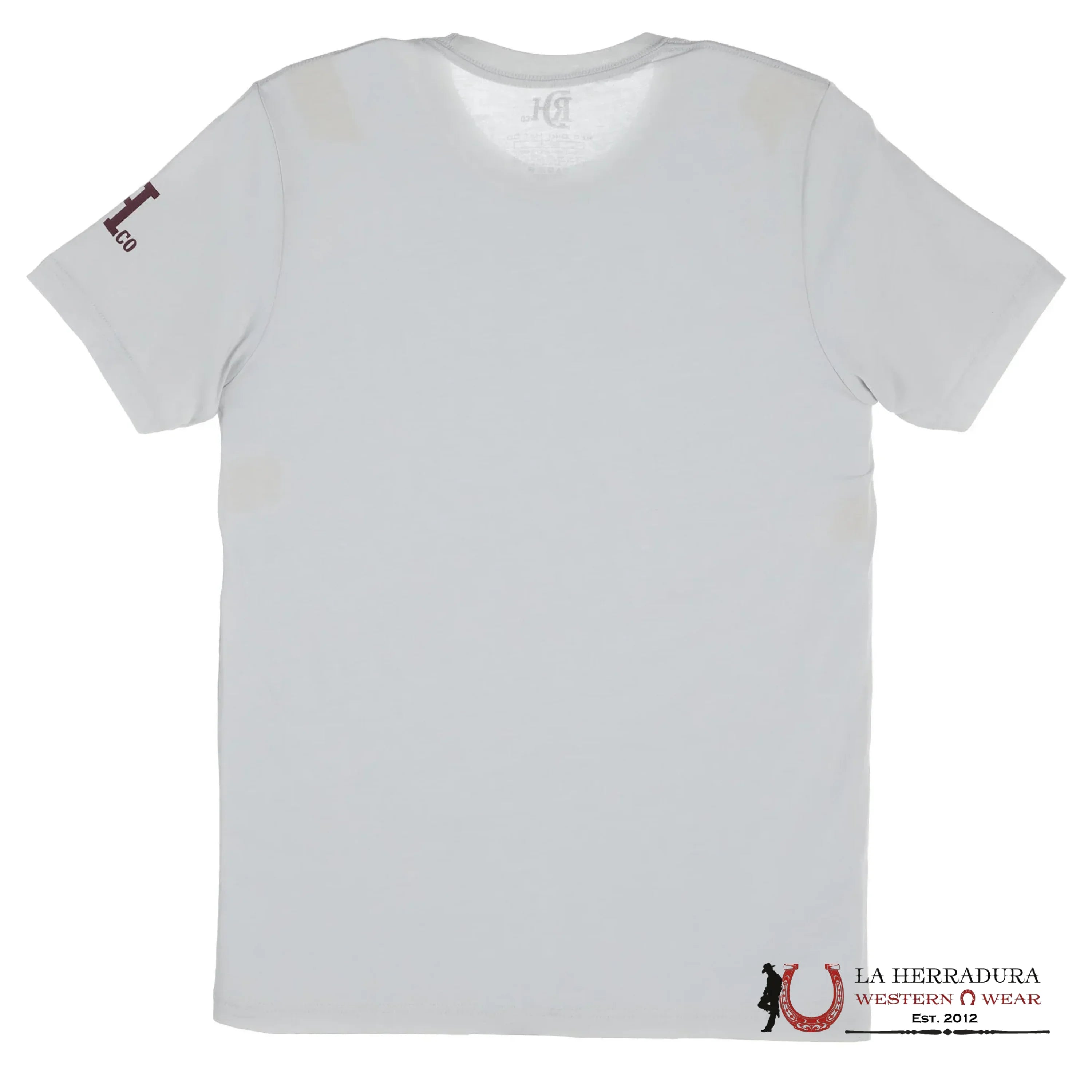 RED DIRT HAT CO. -AZTEC THUNDER BIRD TSHIRT CO3582000HSI0A1 ROPA HOMBRES