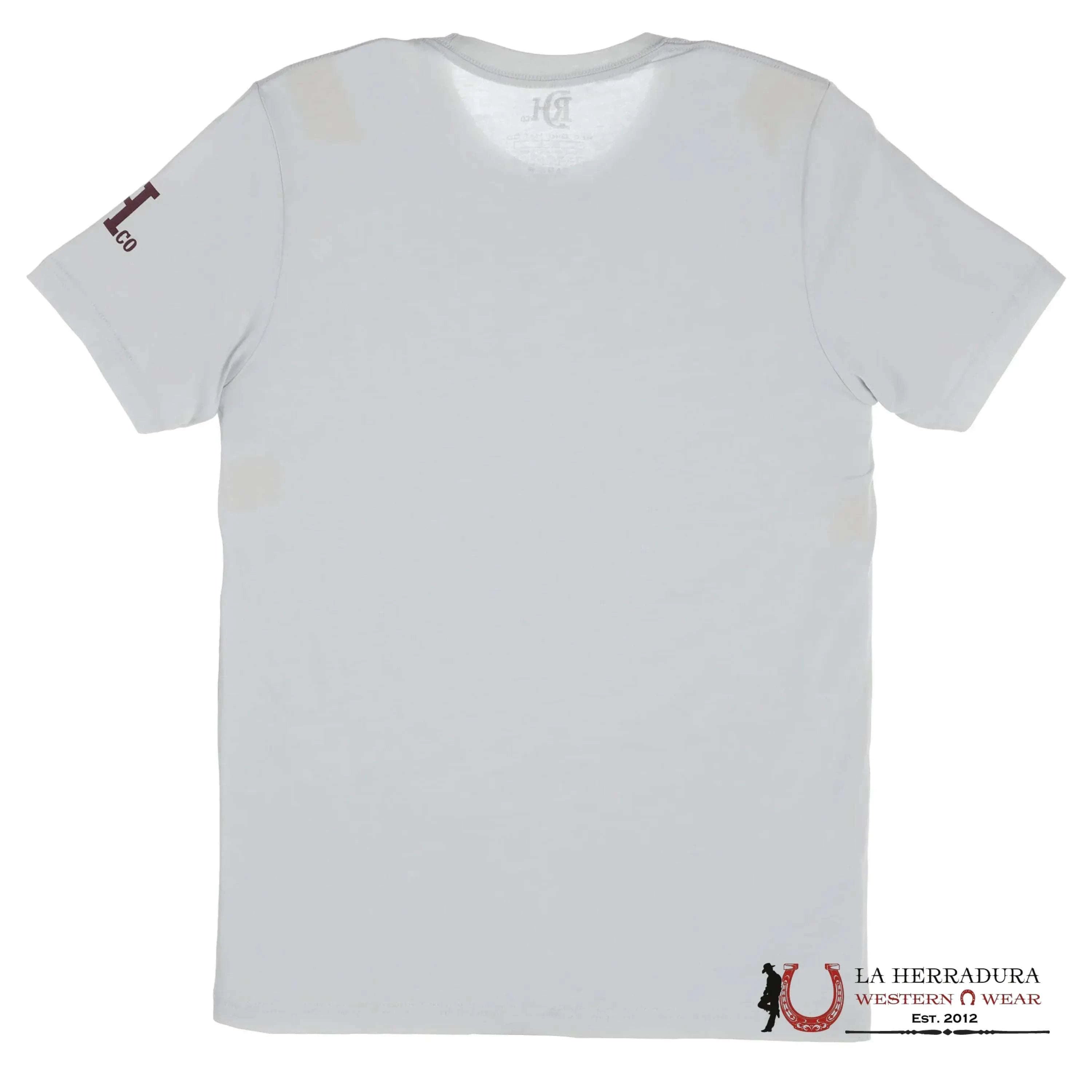 RED DIRT HAT CO. -AZTEC THUNDER BIRD TSHIRT CO3582000HSI0A1 ROPA HOMBRES
