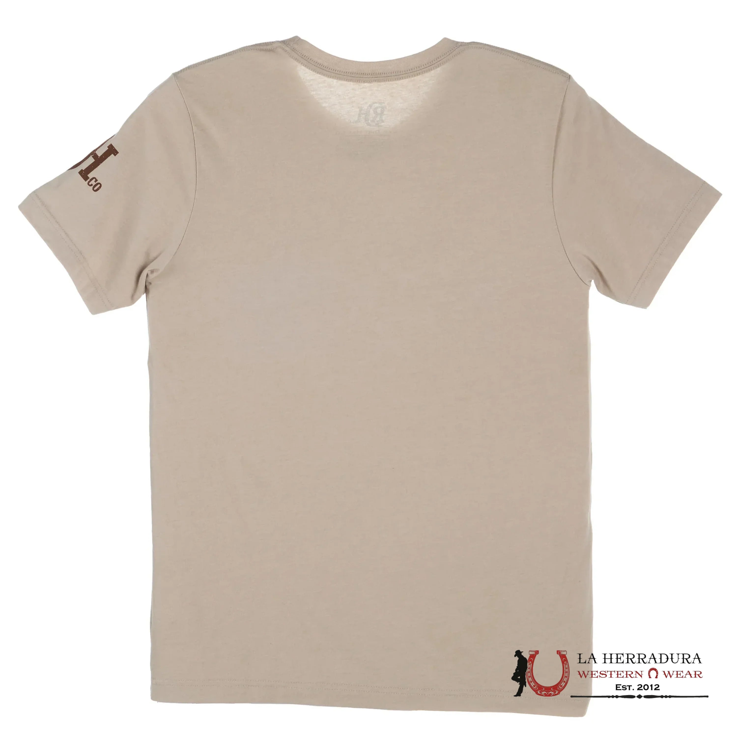 RED DIRT HAT CO. -BLUE SKIES LONG SLEEVE SHIRT CN6452010HST0A1 ROPA HOMBRES