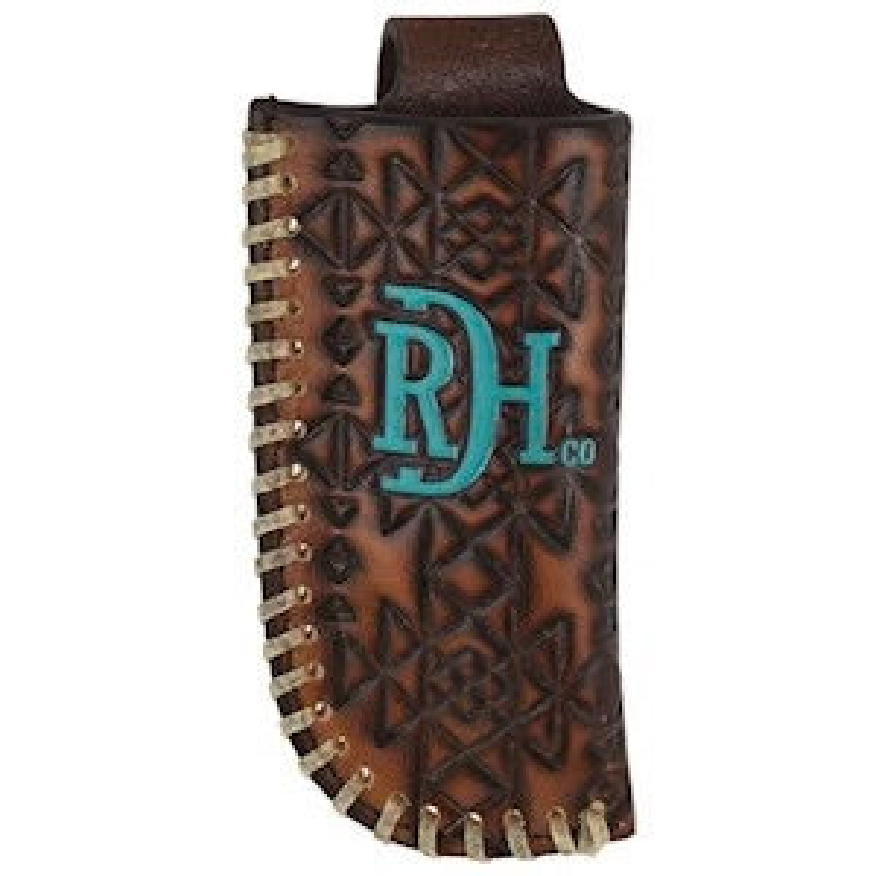 RED DIRT KNIFE SHEATH 23111537K10 ACCESORIOS