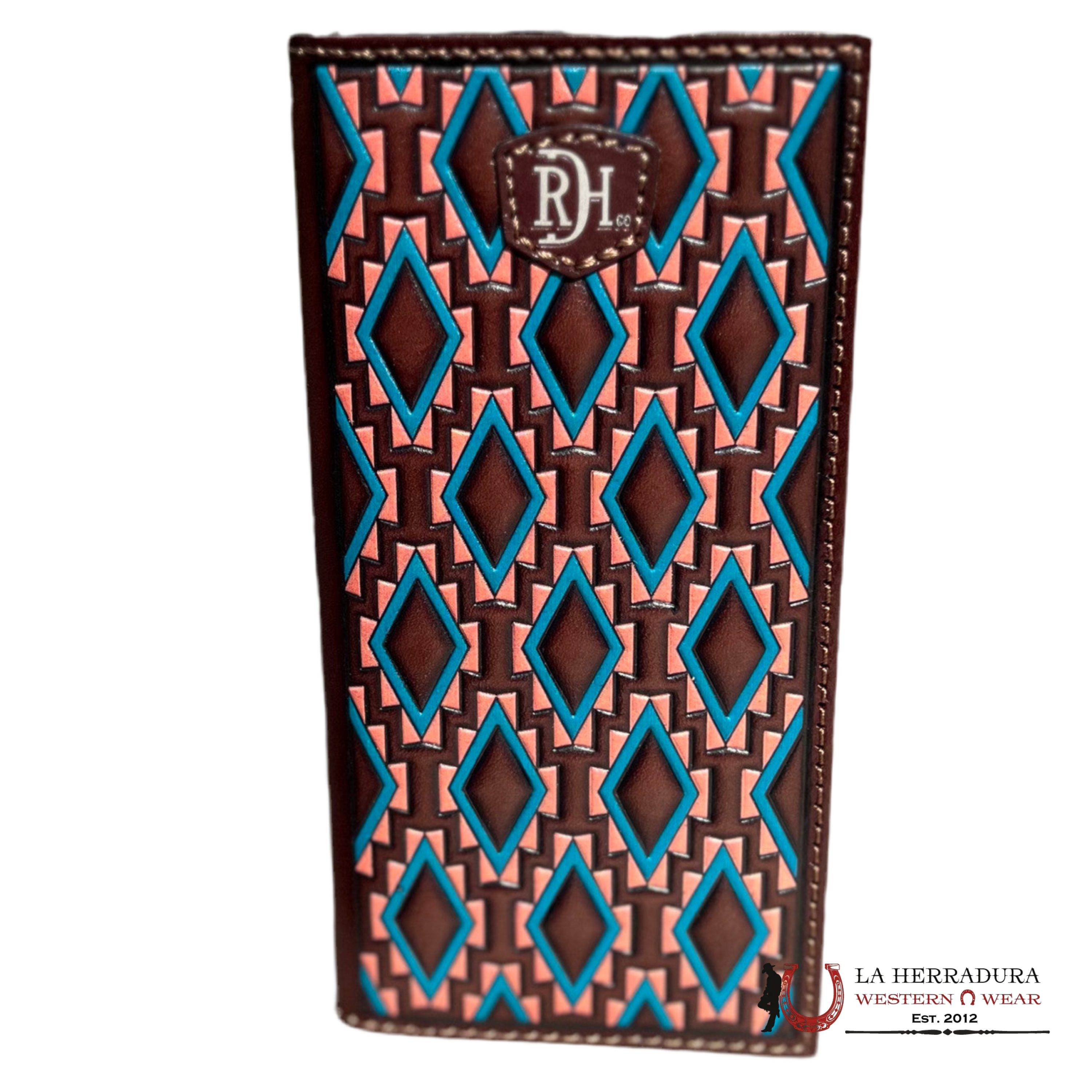 RED DIRT RODEO WALLET 23111876W14 ACCESORIOS