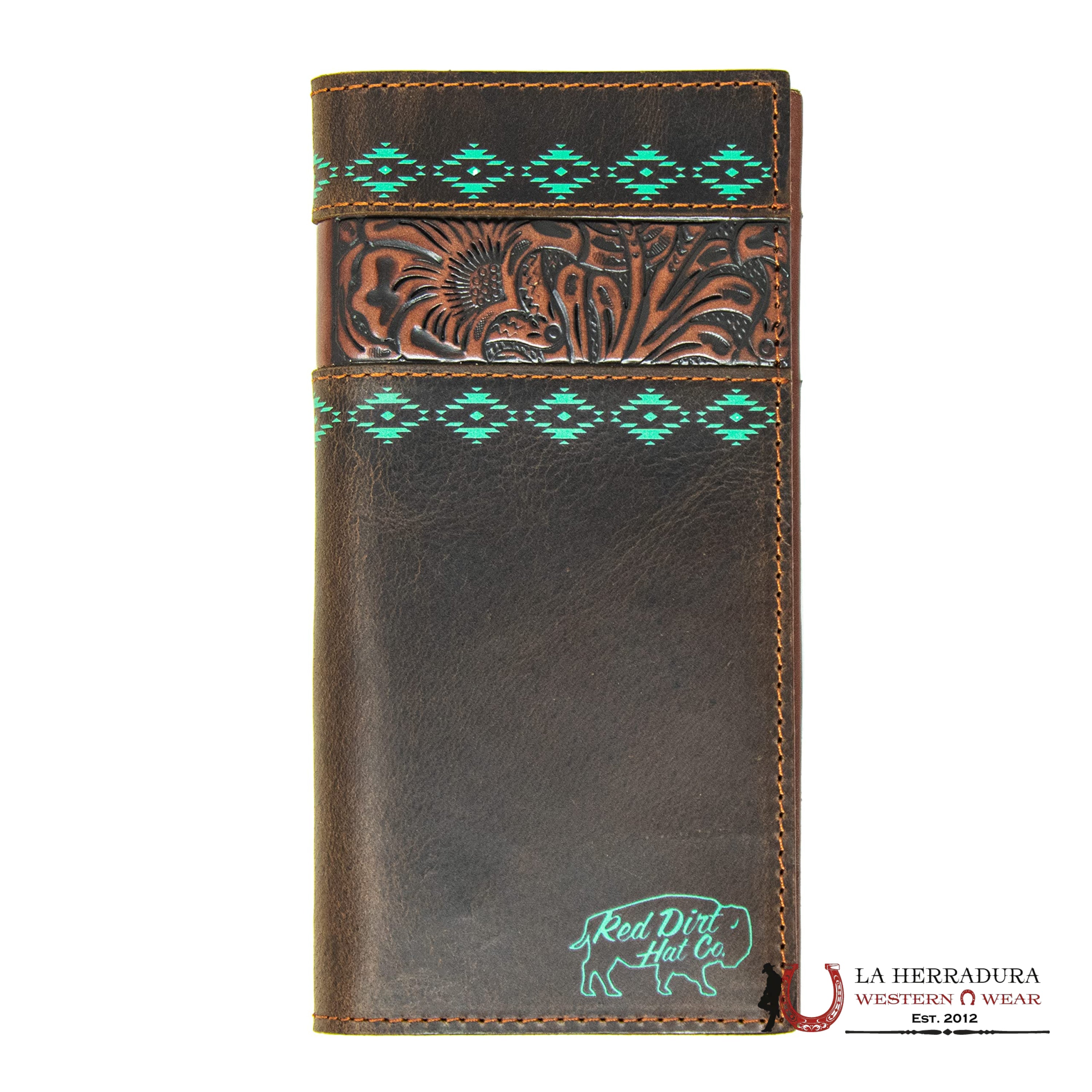 RED DIRT RODEO WALLET 23225876W3 ACCESORIOS
