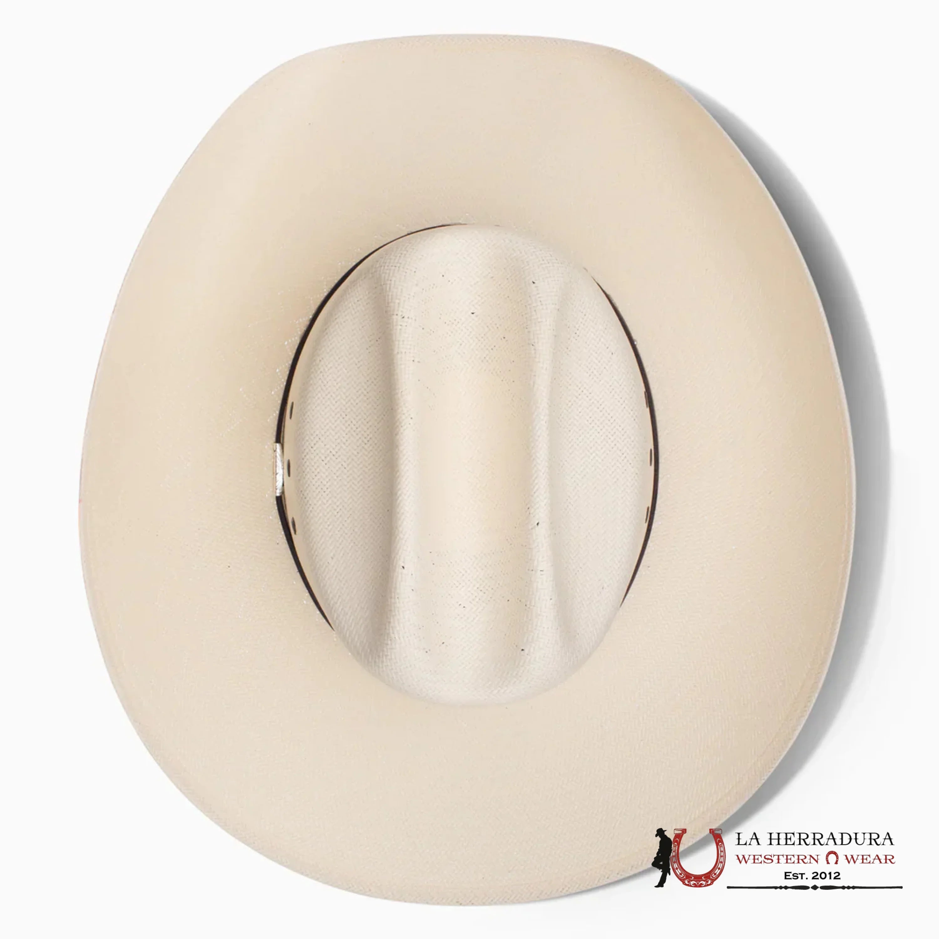 RESISTOL NATURAL 81 PALO DURO 10x TEJANA