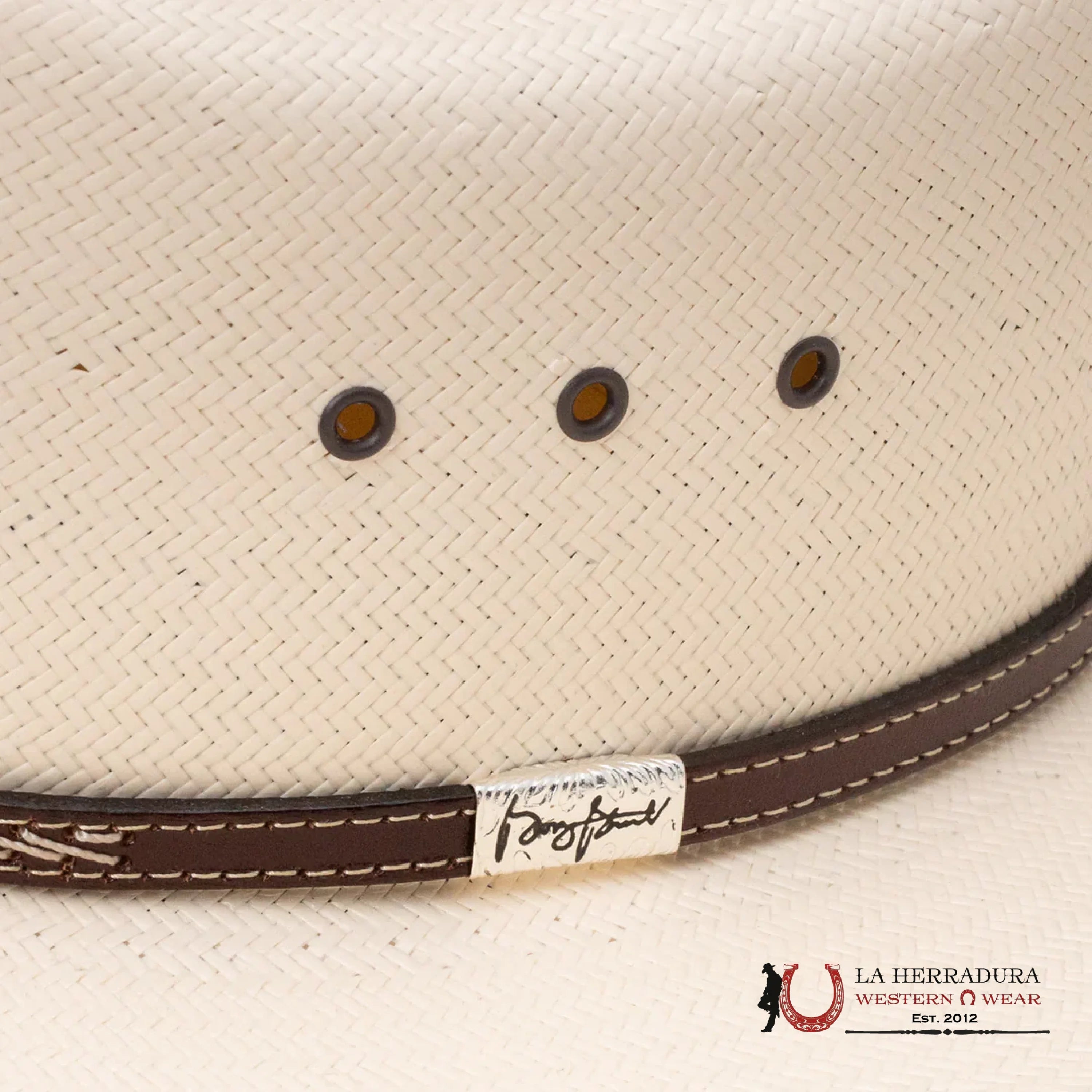 RESISTOL NATURAL LAMBERT 81 10x TEJANA