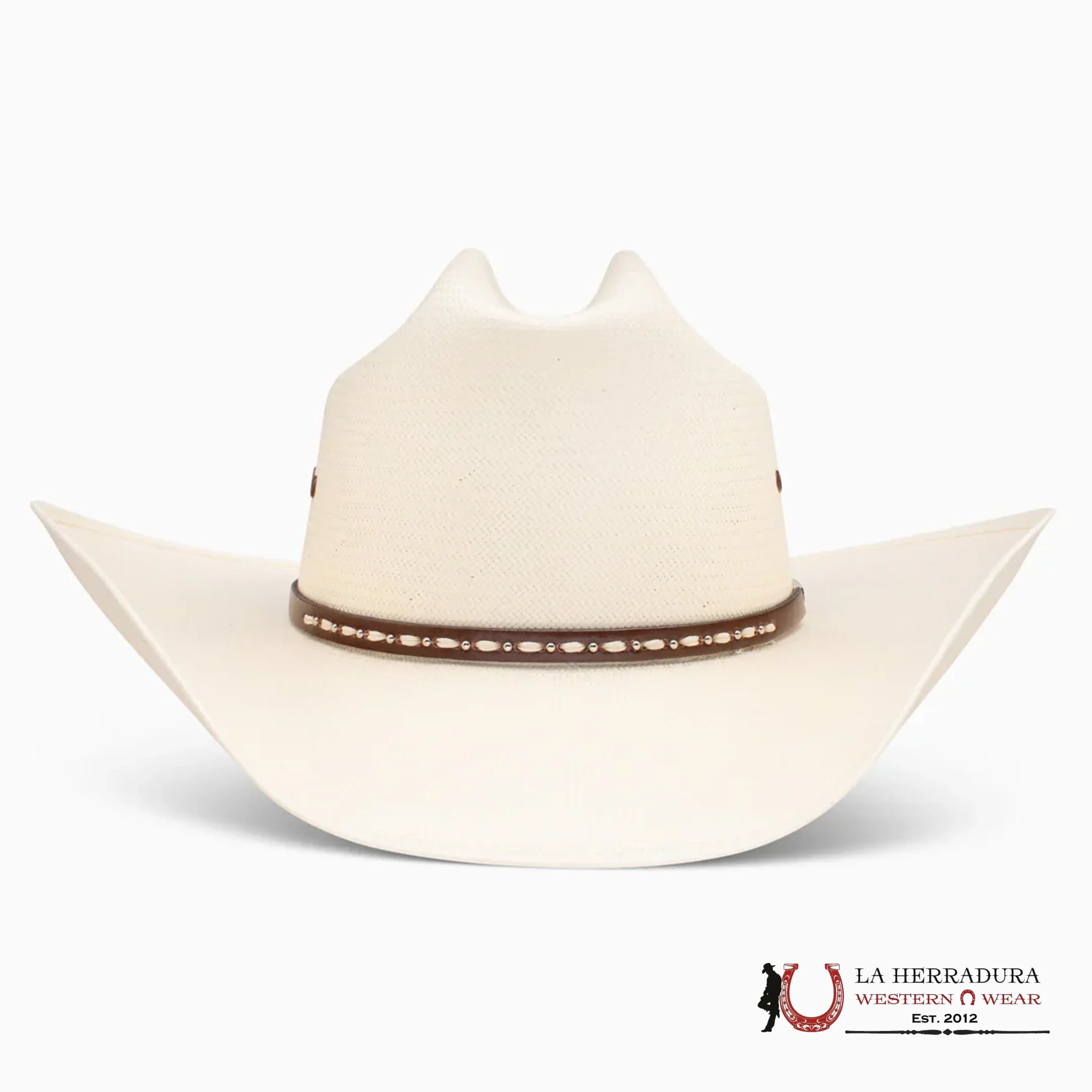 RESISTOL NATURAL LAST CHANCE 81 10x TEJANA