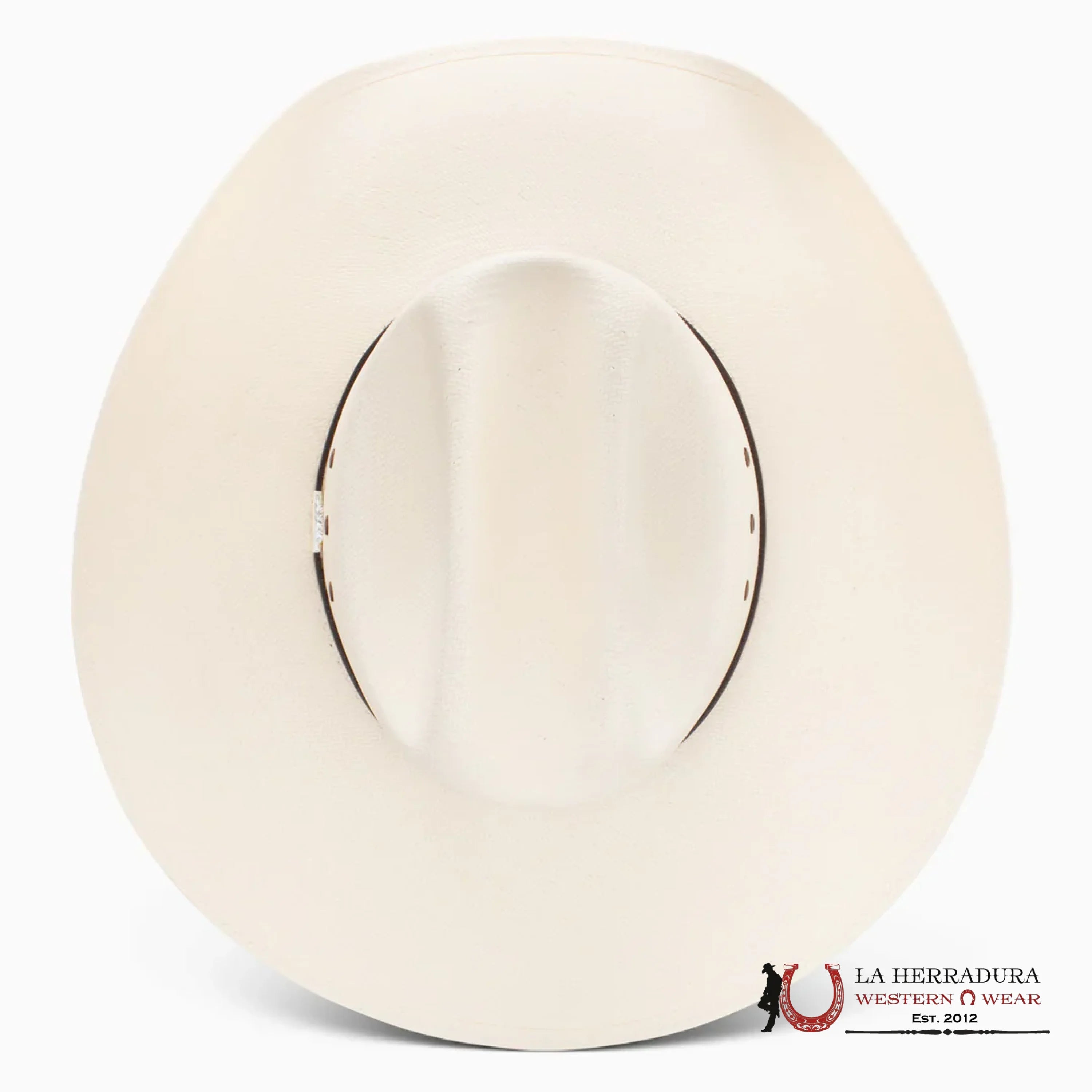 RESISTOL NATURAL LAST CHANCE 81 10x TEJANA