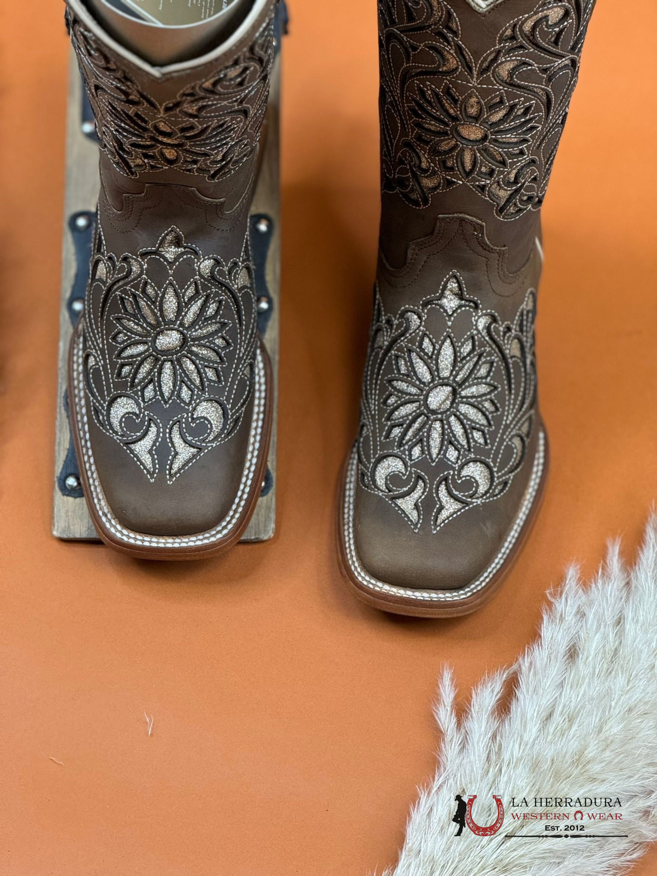 Reywelt Chabela Crazy Thang Boots Botas Mujeres