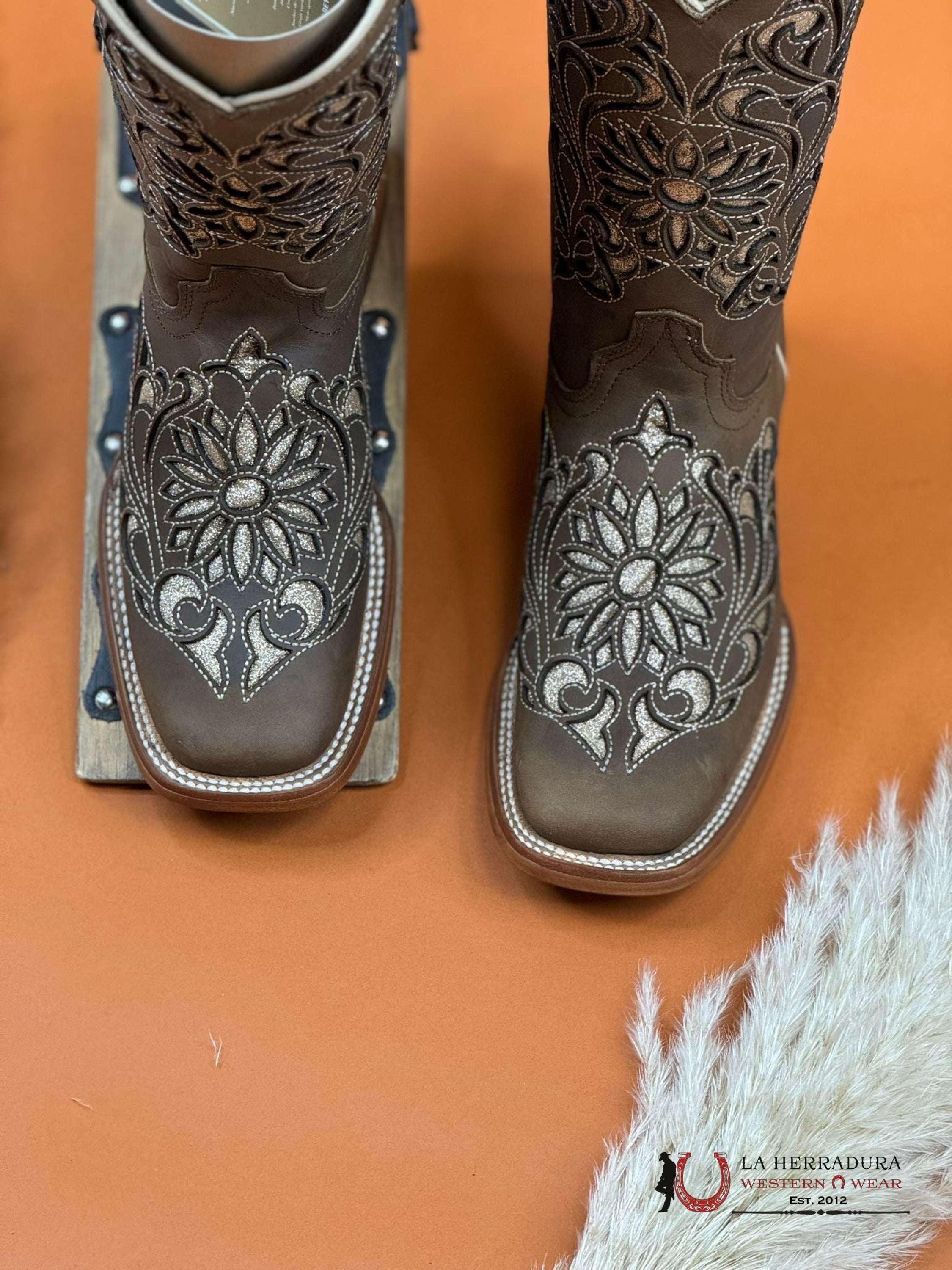 Reywelt Chabela Crazy Thang Boots Botas Mujeres