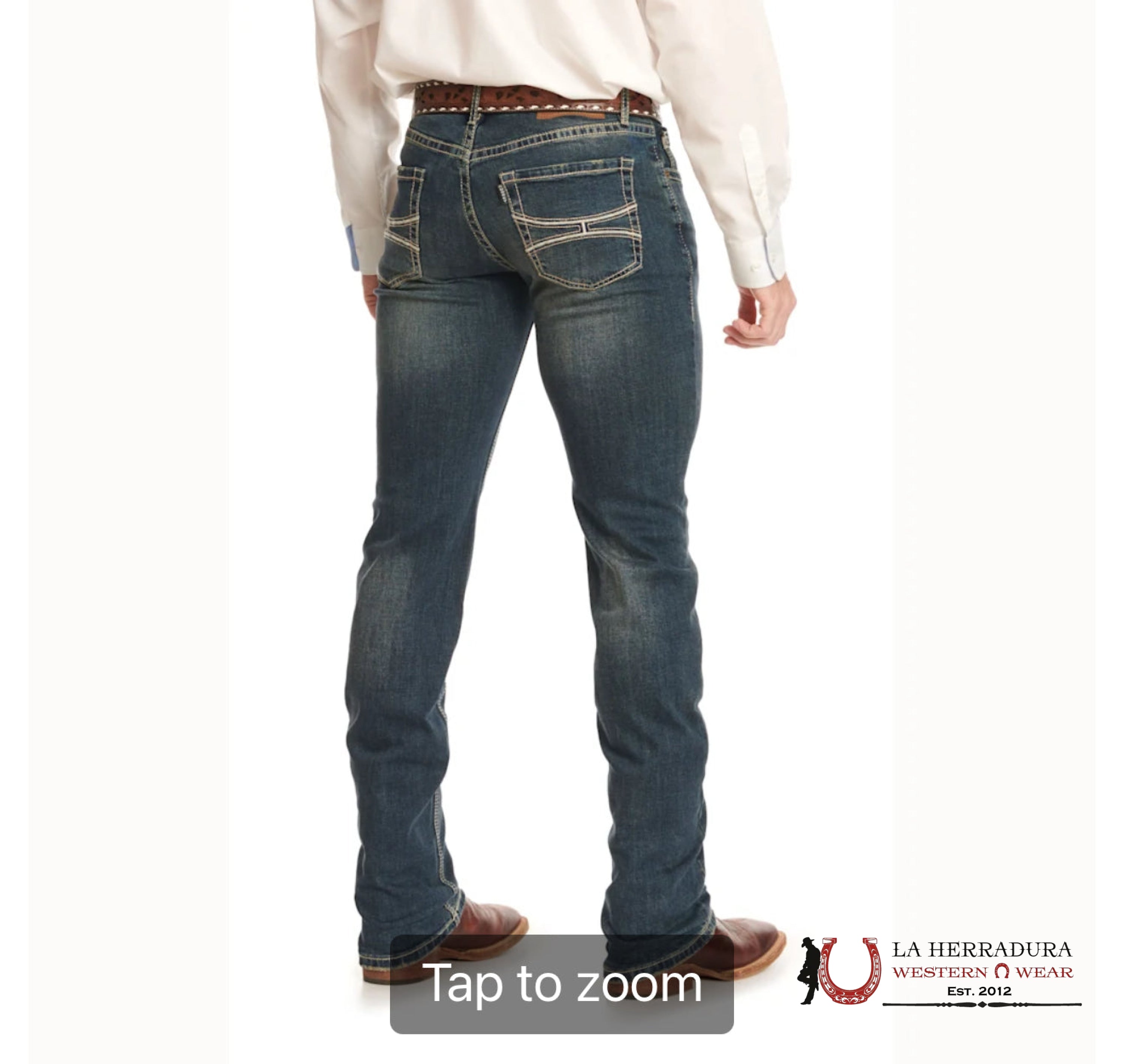 ROCK&ROLL HOOEY REVILVER DARK VINTAGE HM1RD02567 ROPA HOMBRES