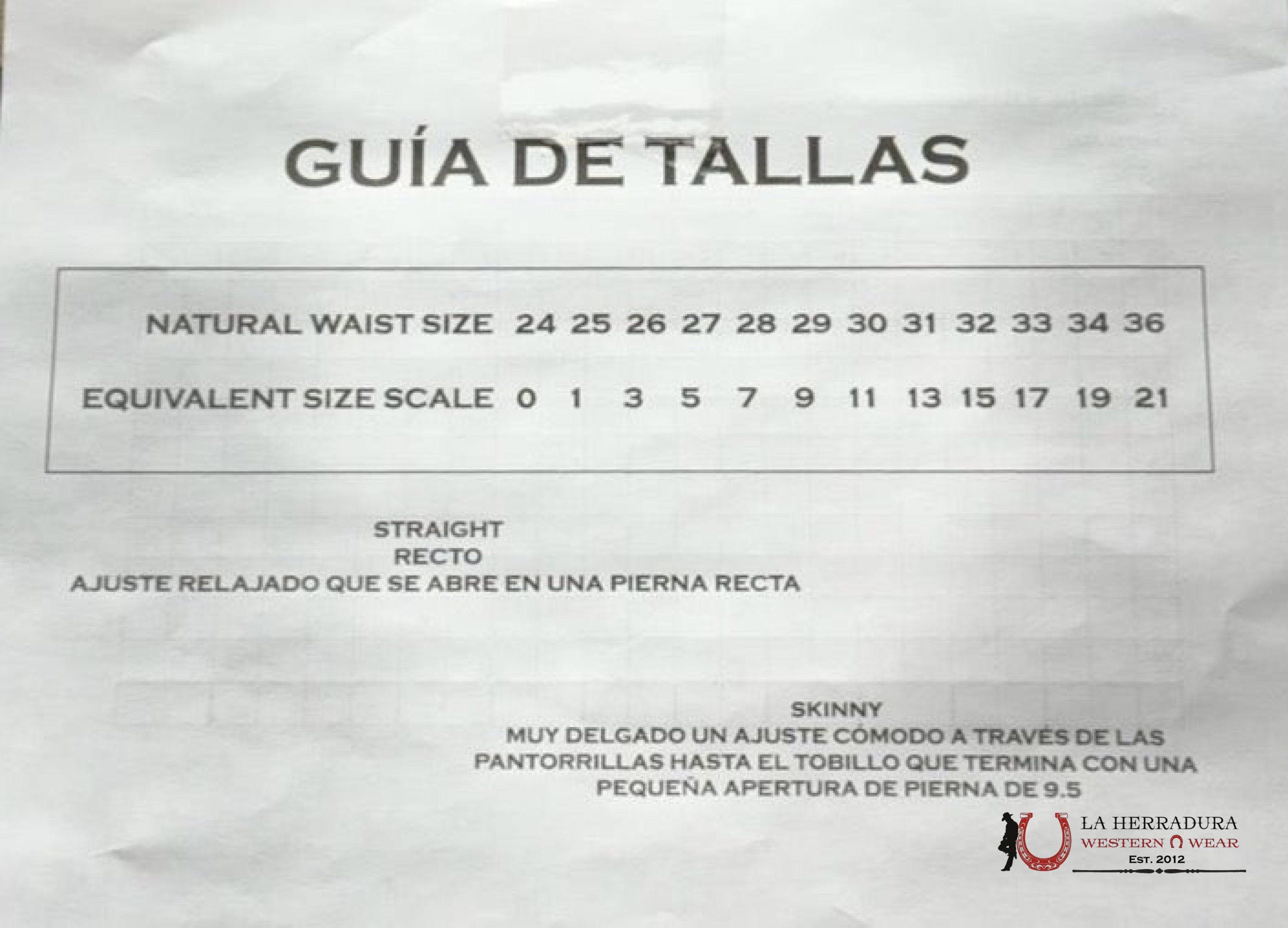 Rock&Roll Palazzo Fare Light Wash Jeans Women