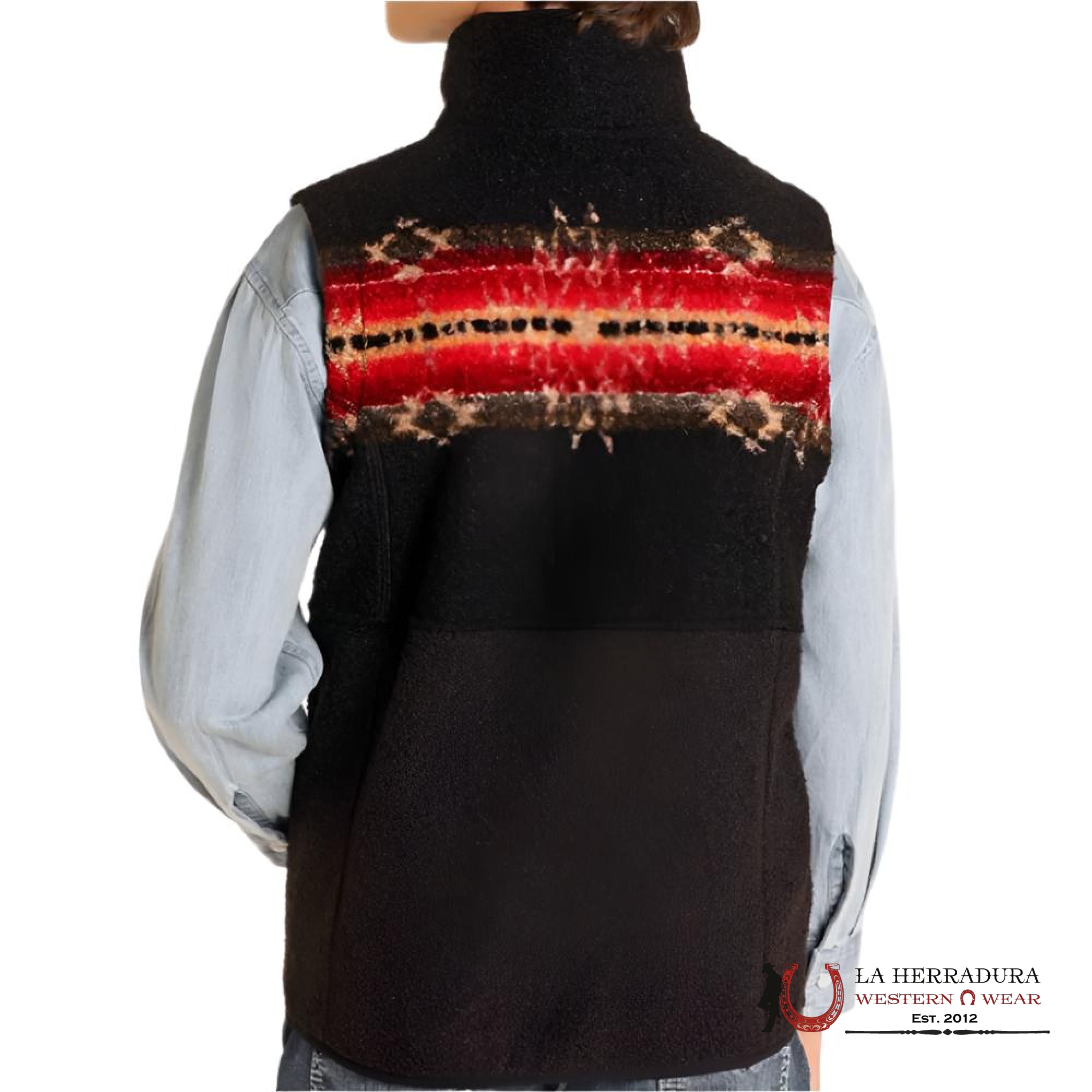 Rock&Roll Youth Kids Boarder Vest - 308636 Niños