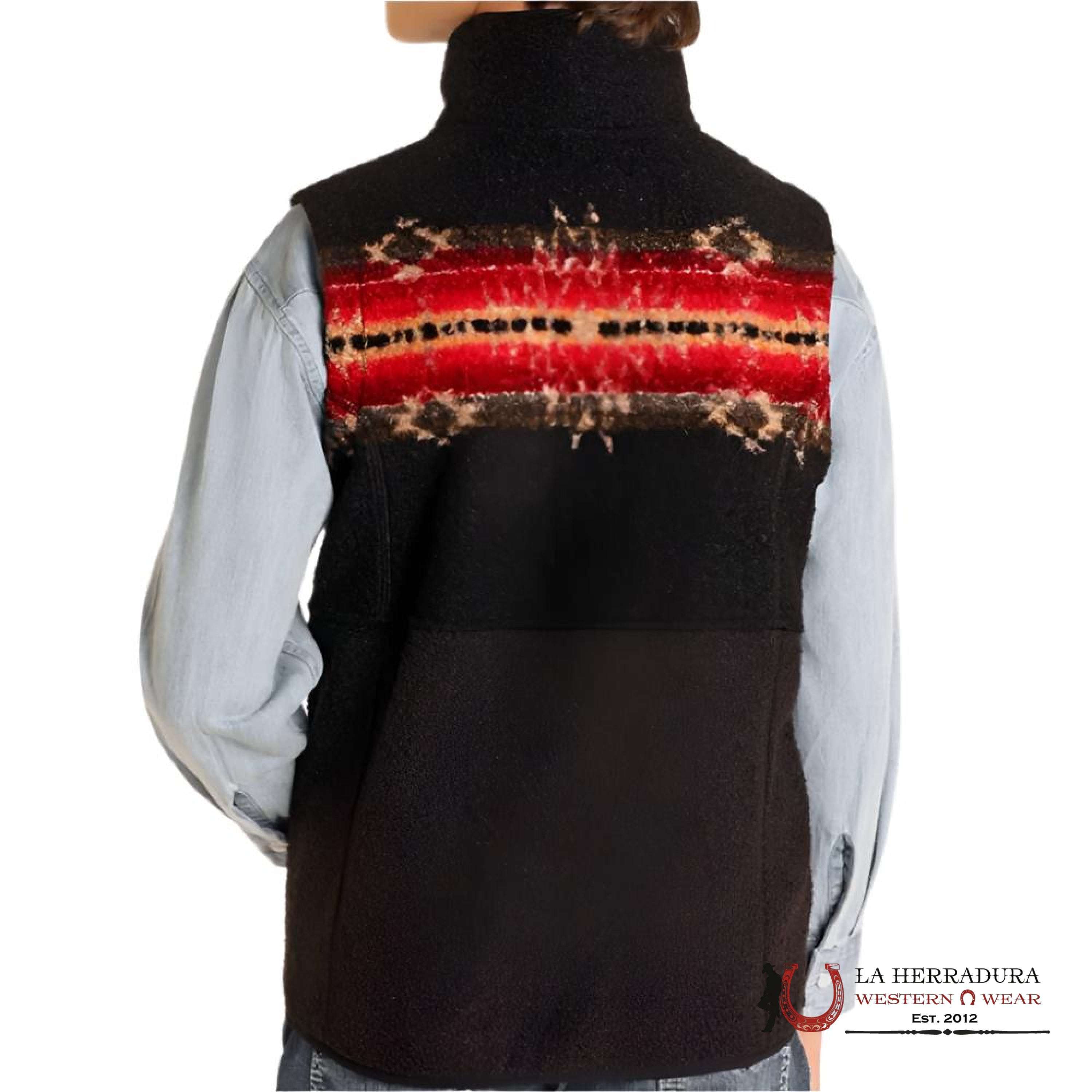 Rock&Roll Youth Kids Boarder Vest - 308636 Niños