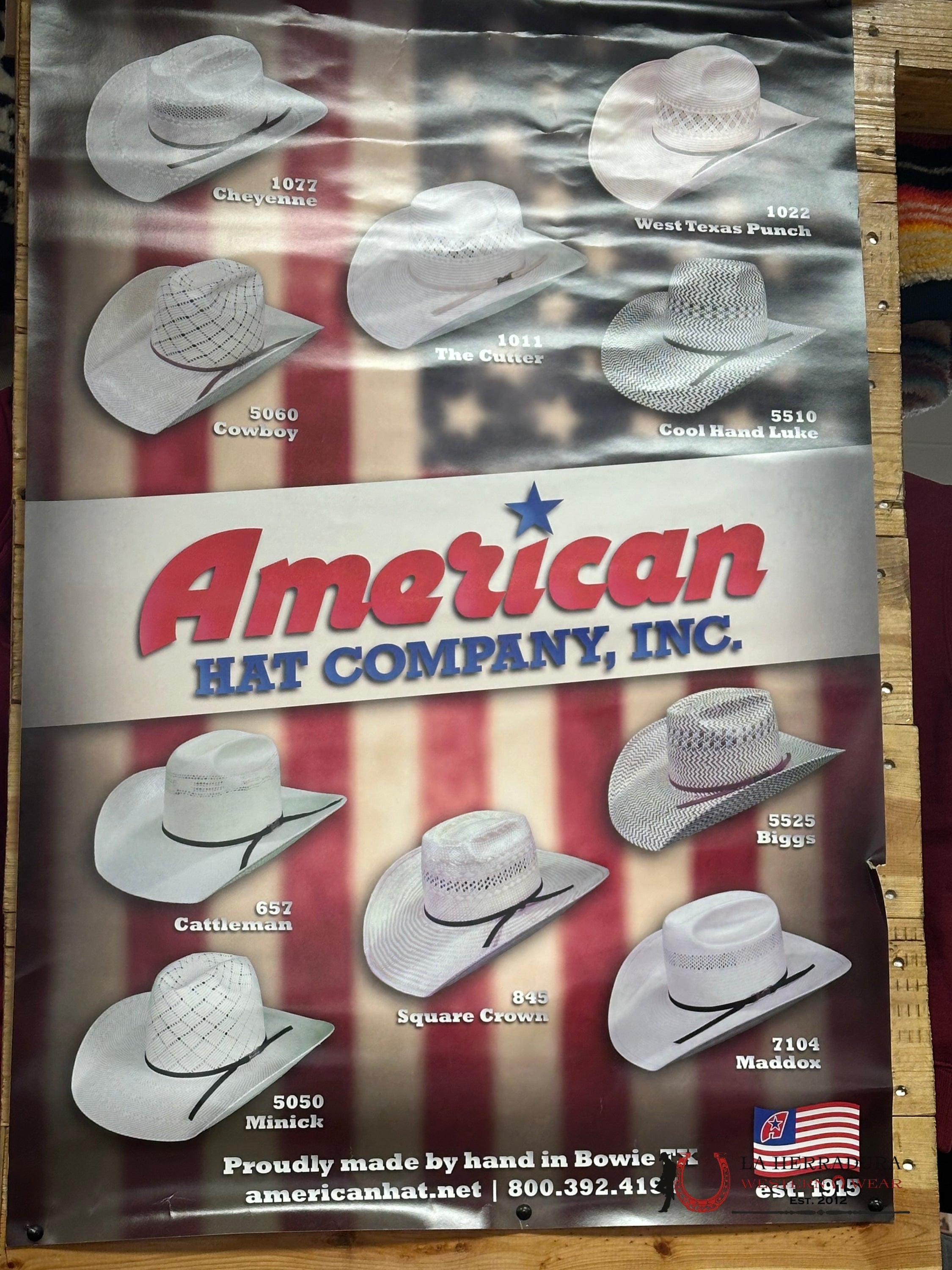 Rodeo King Chocolate 30X Open Crown Tejana