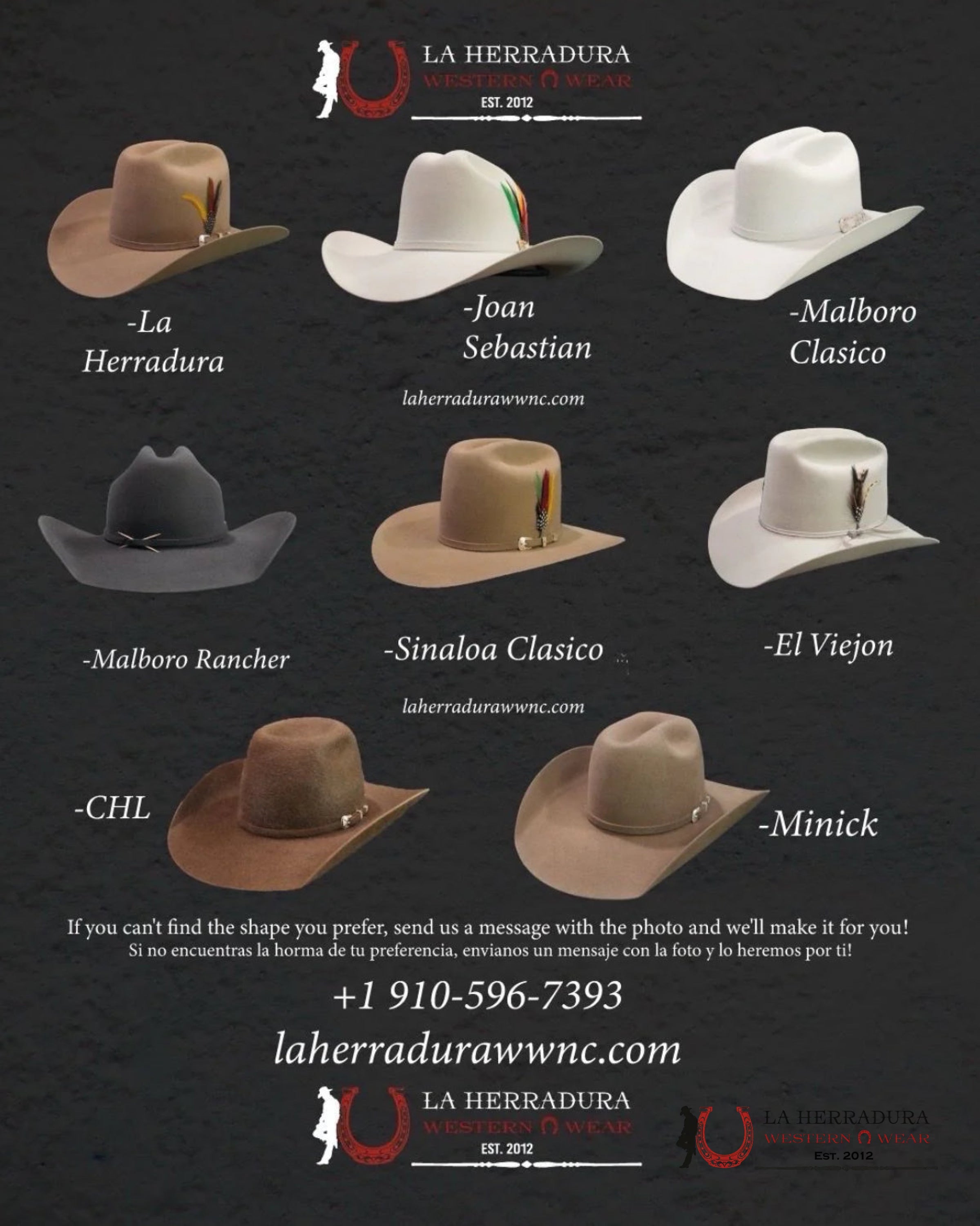 RODEO KING TAN BELLY 30X OPEN CROWN TEJANA