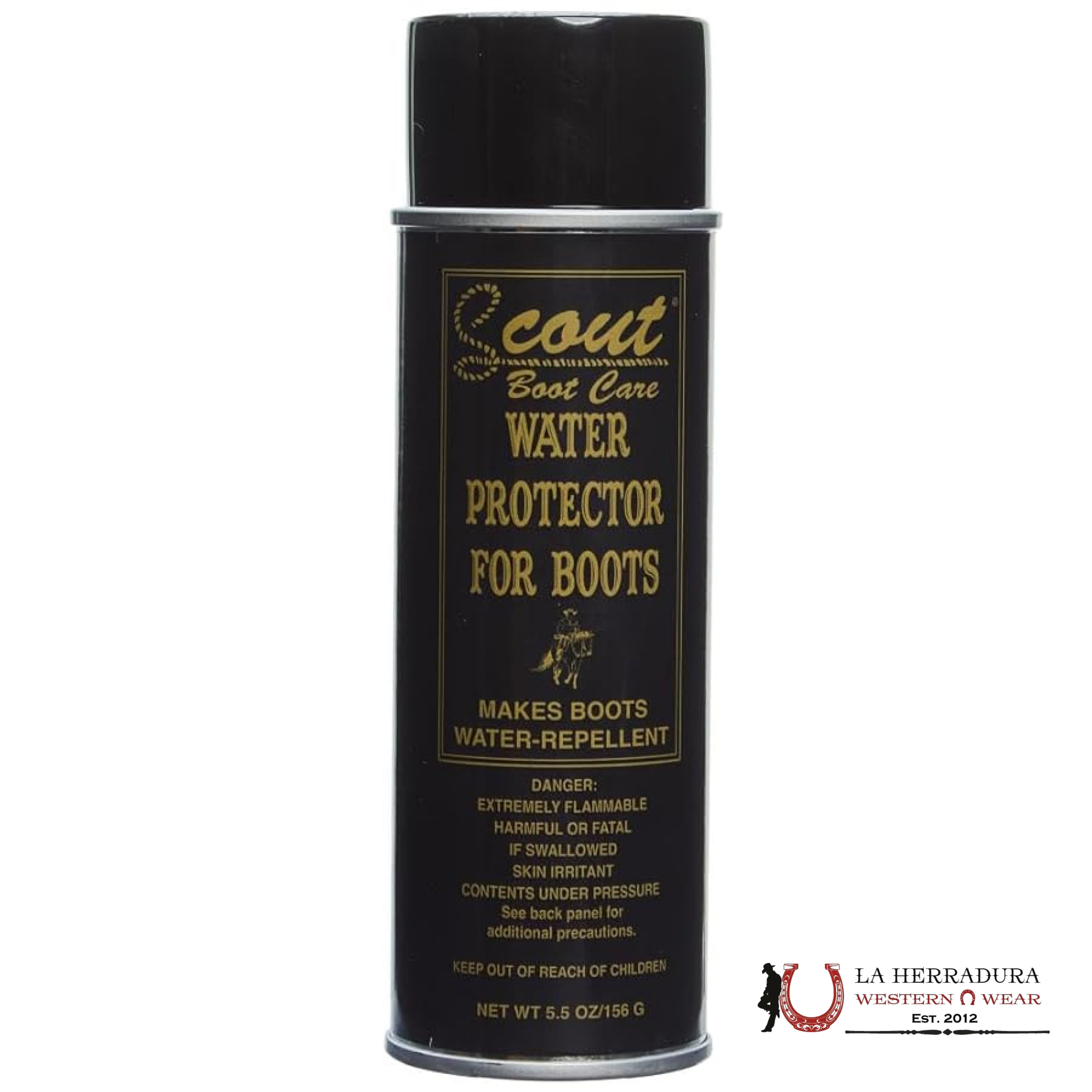 Scout Boot Care WATER PROTECTOR FOR BOOTS STANDARD ACCESORIOS