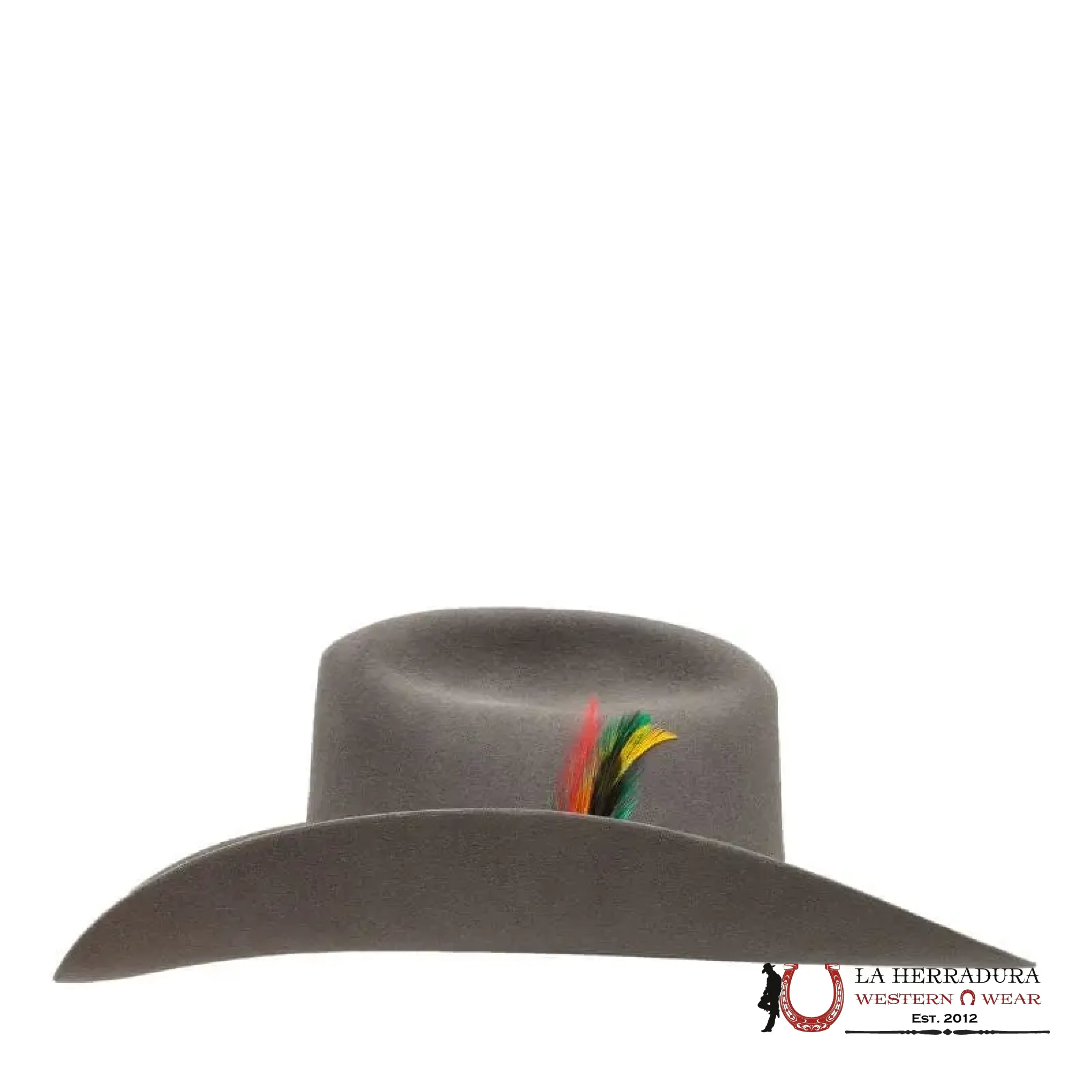 STETSON 6X BULLET COPA ALTA EDICION ESPECIAL 160 ANNIVERSARIO TEJANA