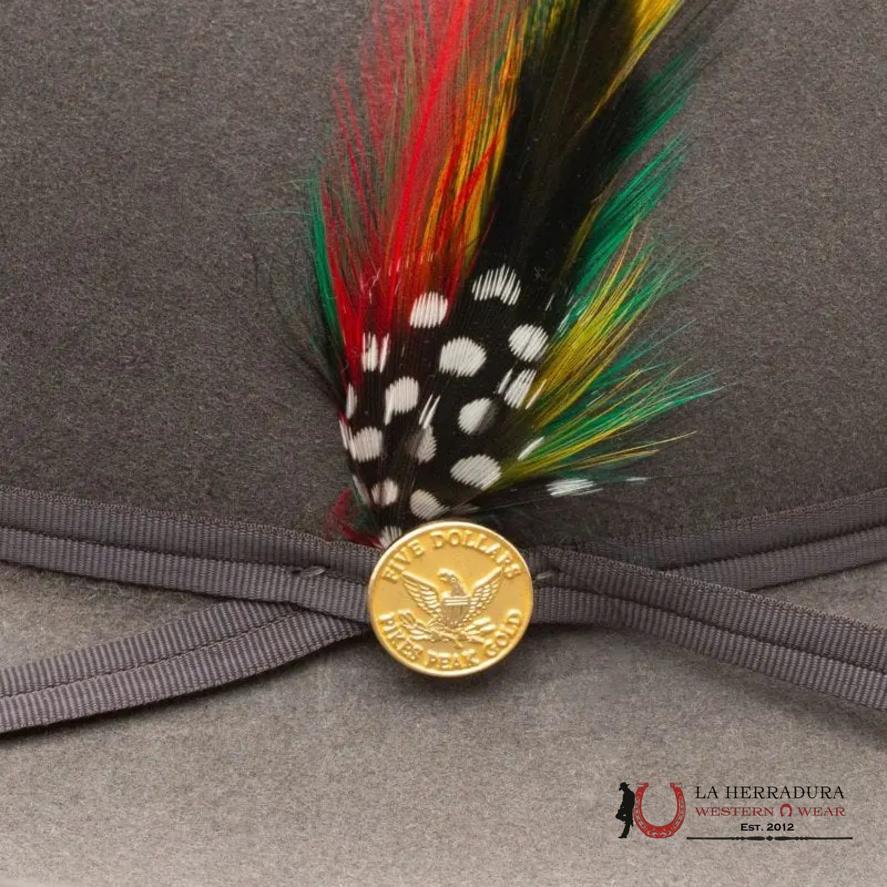 STETSON 6X BULLET COPA ALTA EDICION ESPECIAL 160 ANNIVERSARIO TEJANA