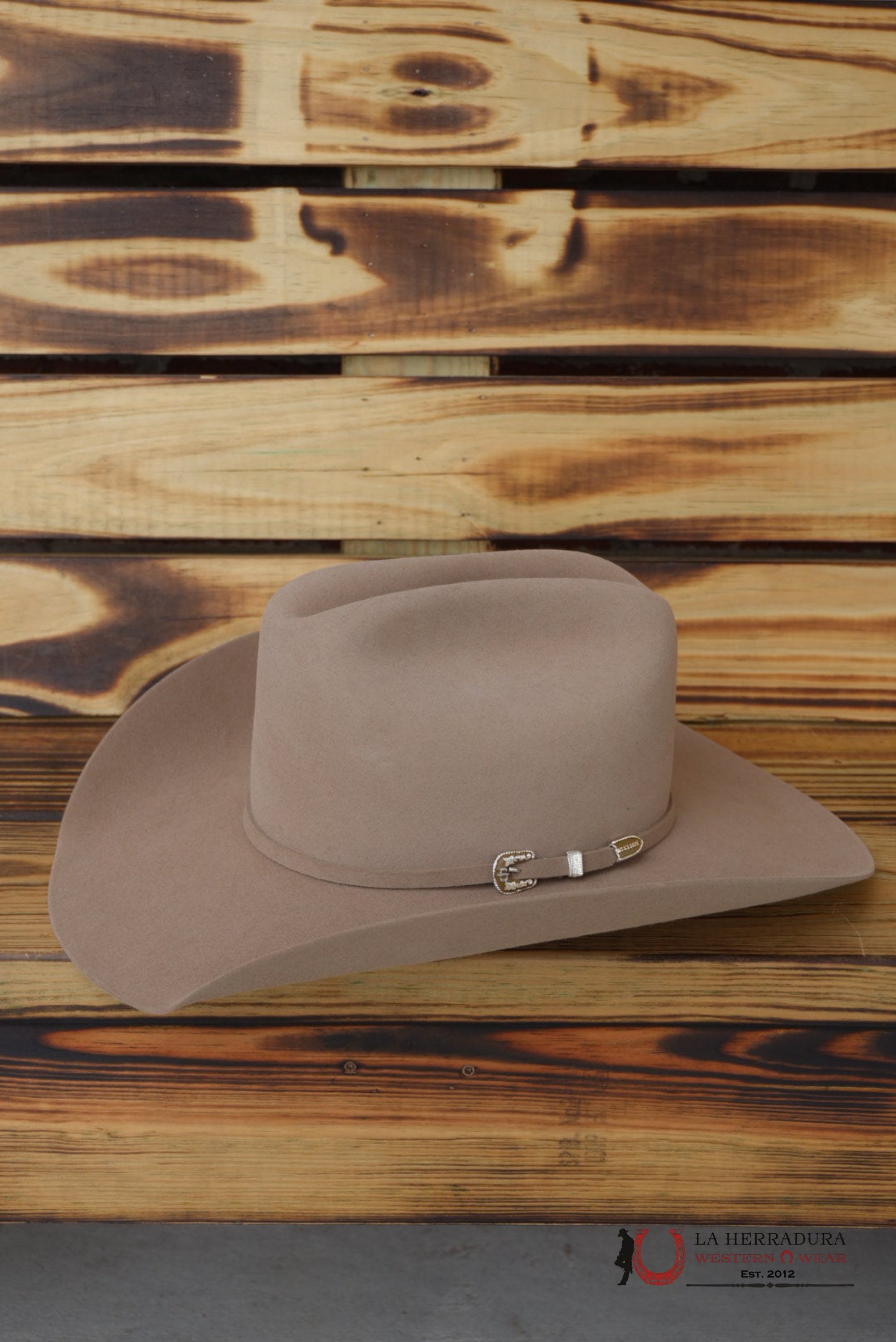 Stetson Skyline 6x Fawn TEJANA