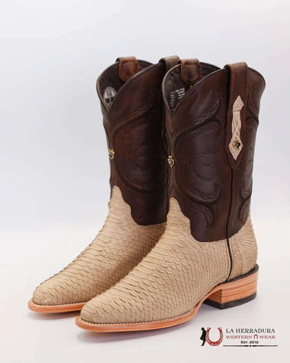 TEXAS COUNTRY MEN PITÓN CAPUCHINO- PN240