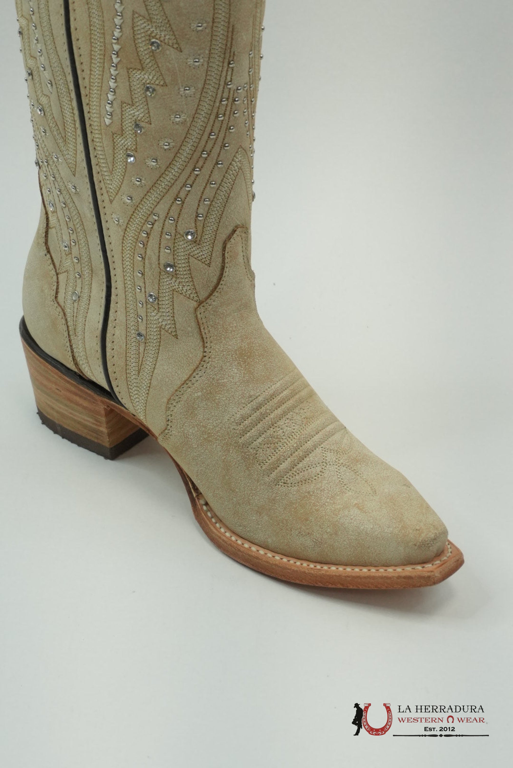 TEXAS COUNTRY WOMEN ALASKA ORIX MAIRA CRISTAL EST.856 BOTAS MUJERES