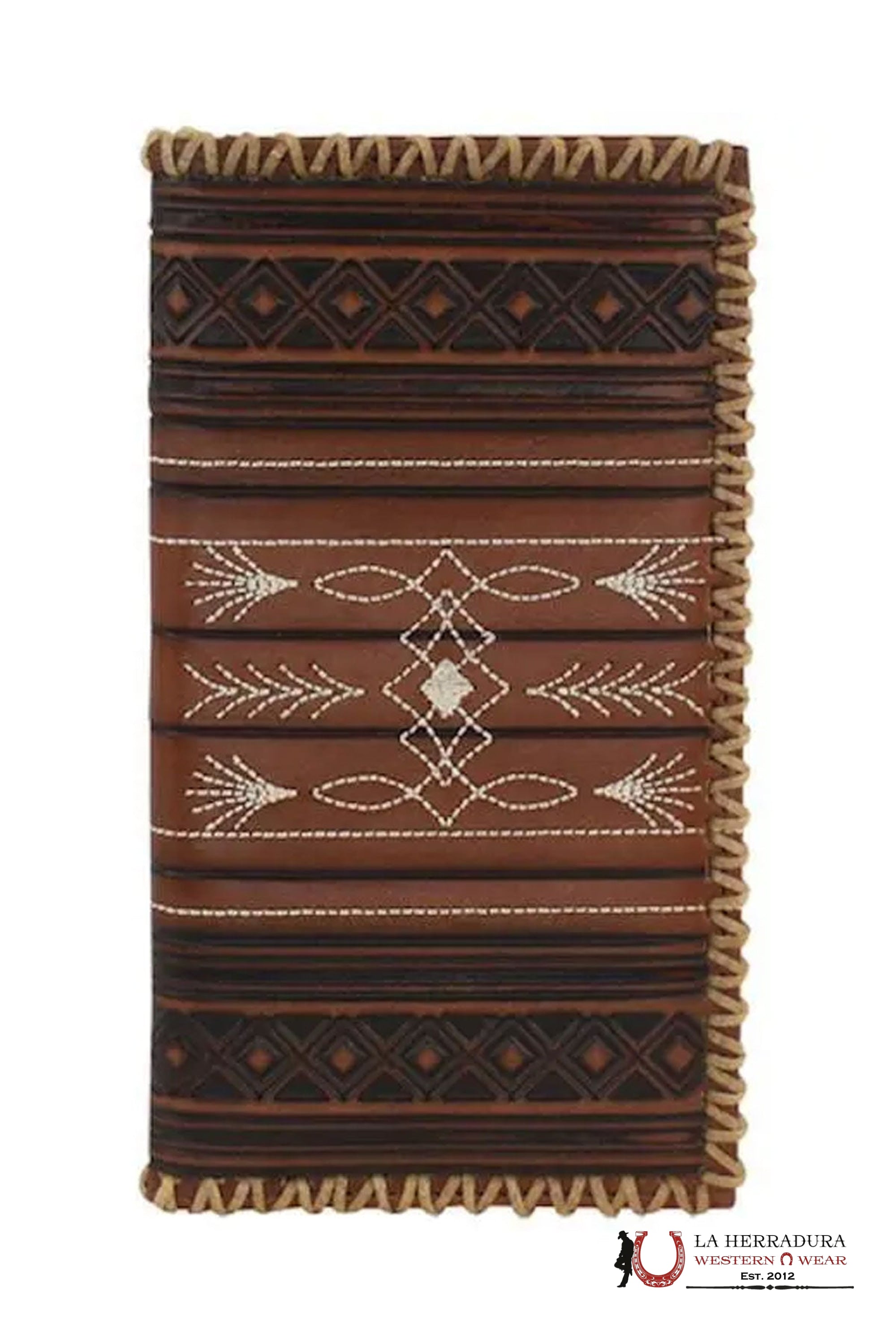TONY LAMA RODEO WALLET 24025566W2 ACCESORIOS