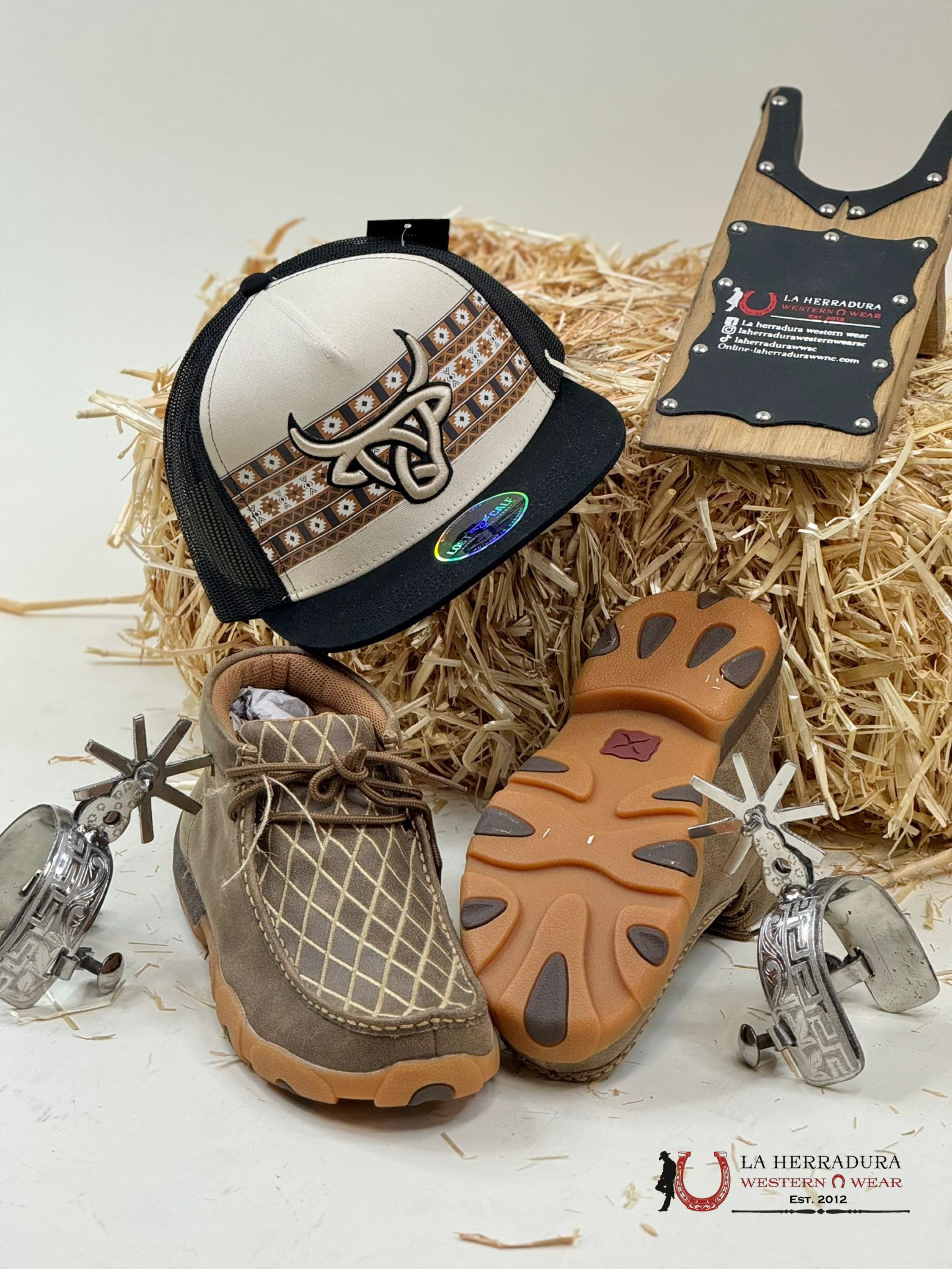 Twisted X Mens Driving Moc Bomber Gold Stitching Casual Shoe Zapatos Hombres