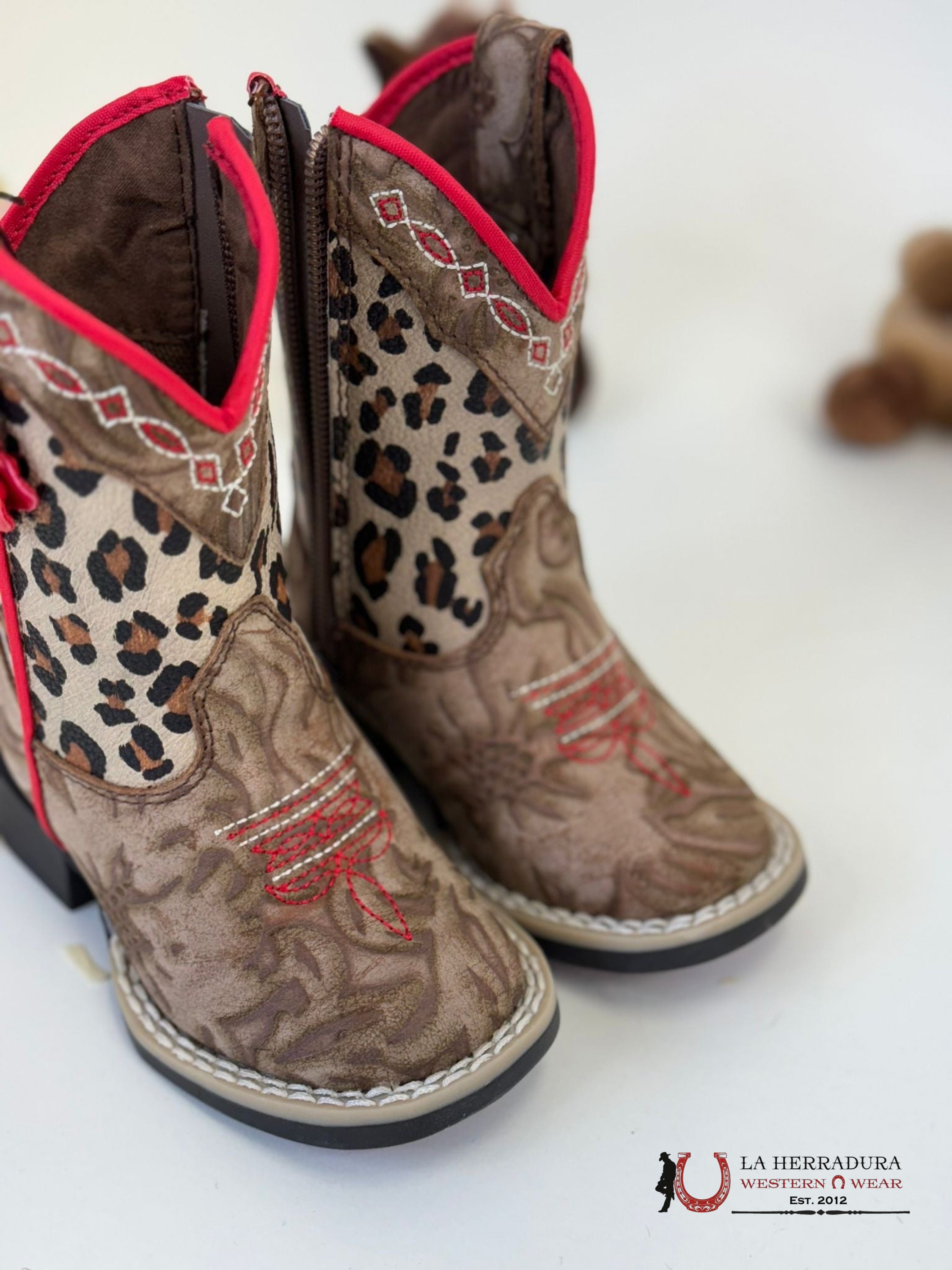 Twister Avery Boot Niños