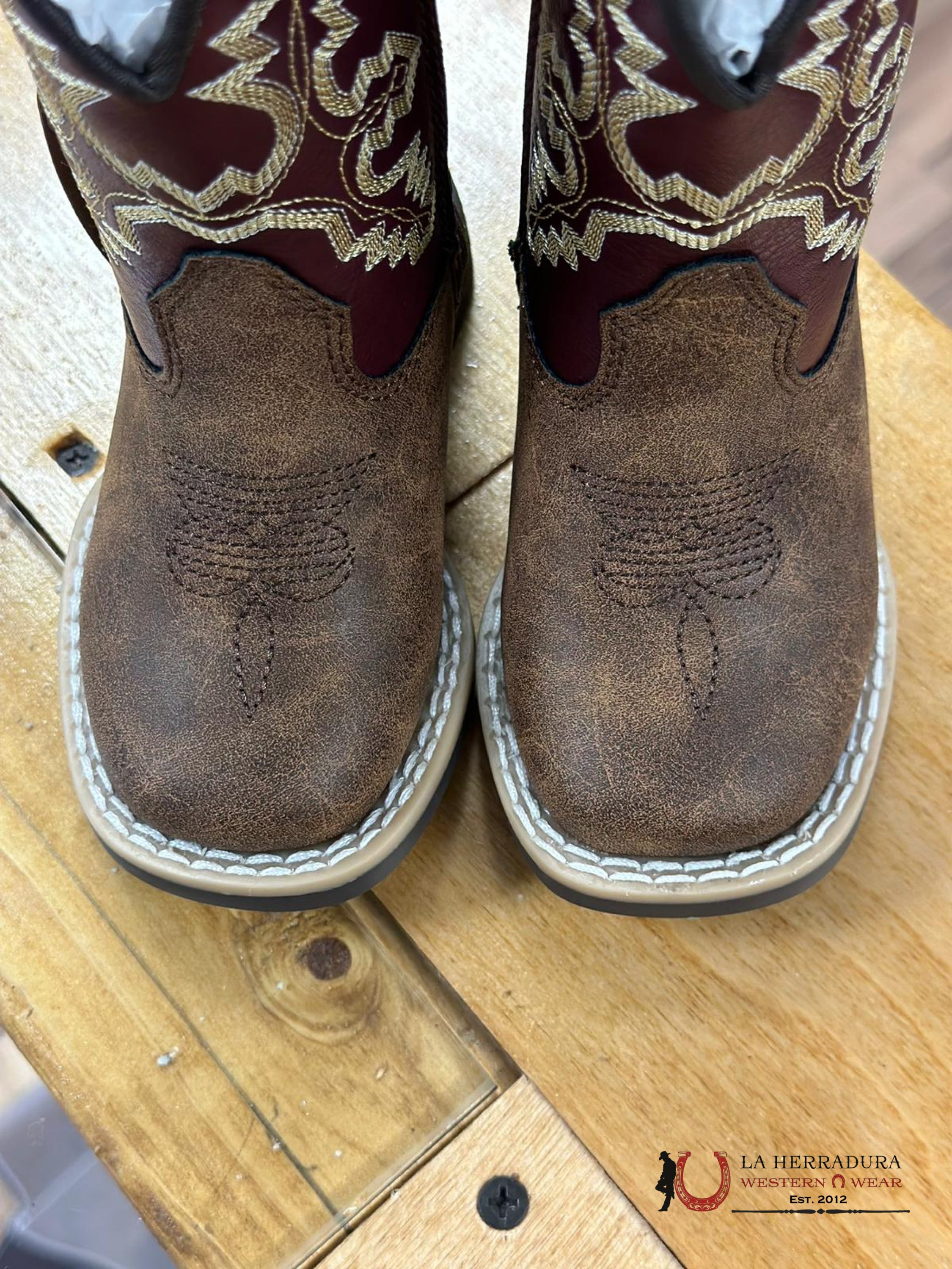 Twister Blake Boot Niños