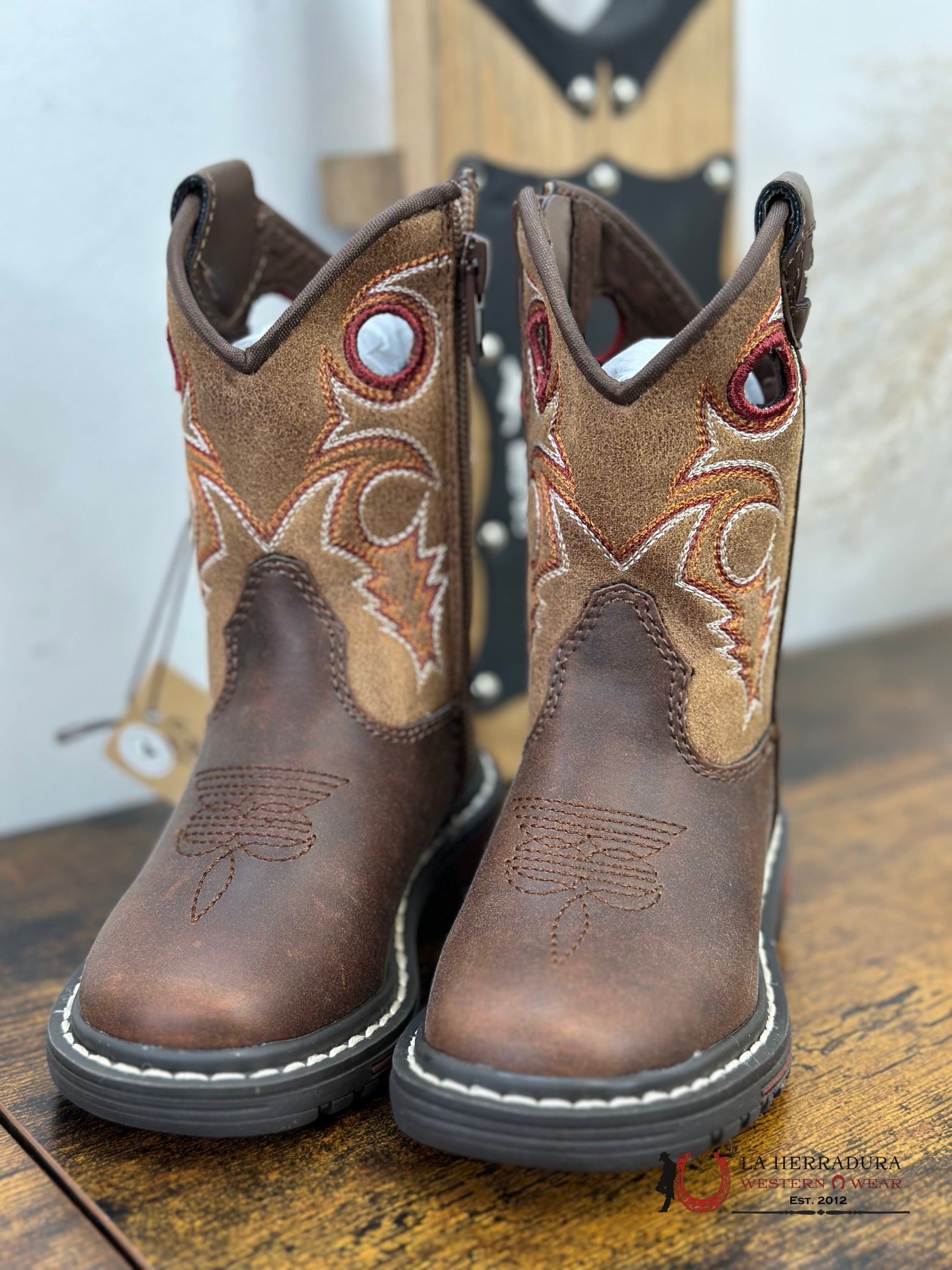 Twister Flynn Kids Boot Niños