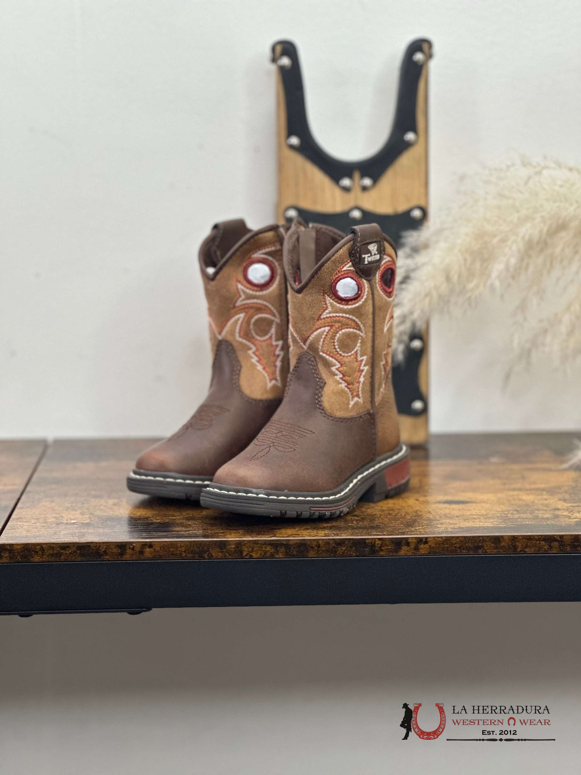 Twister Flynn Kids Boot Niños