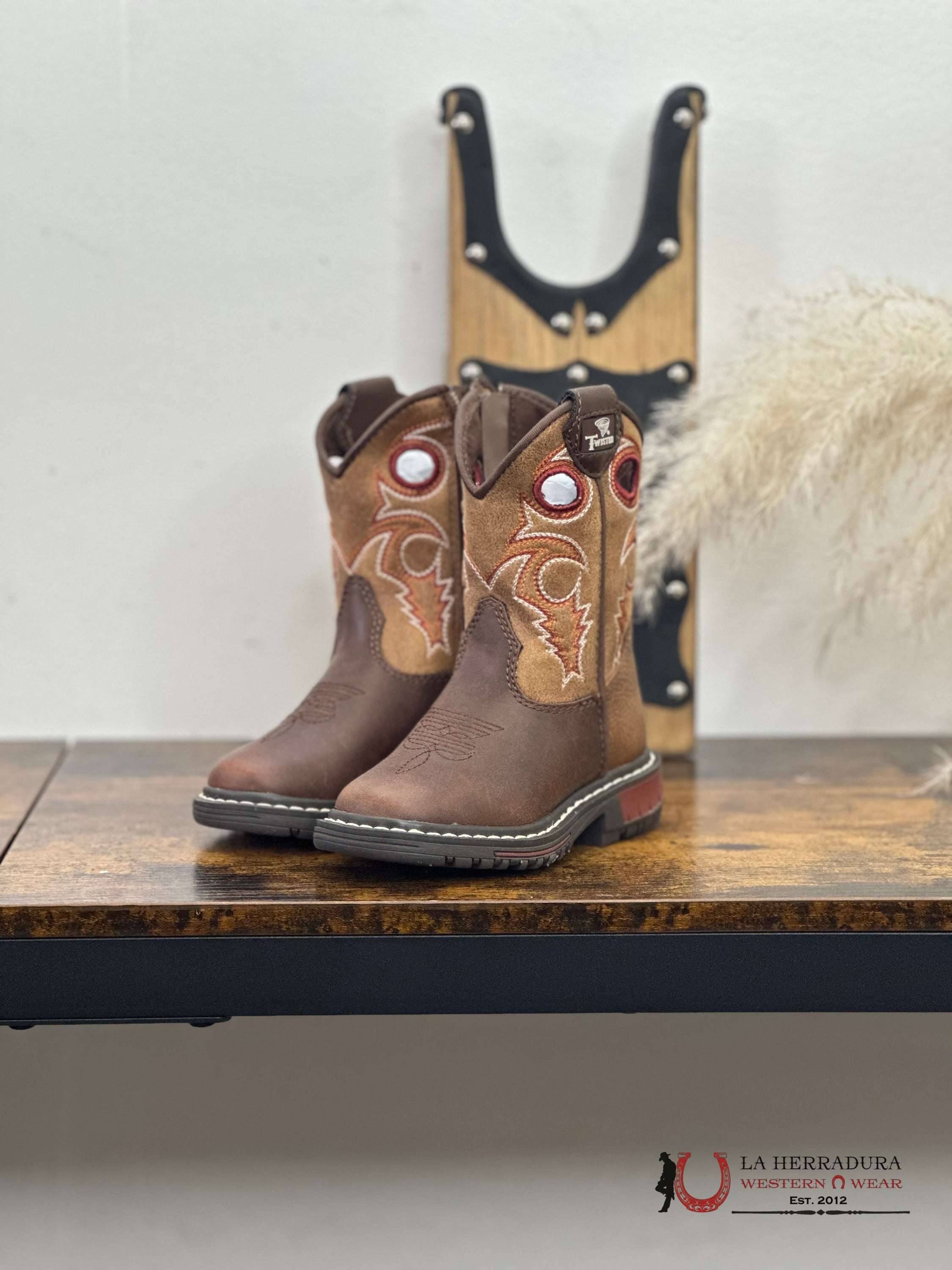 Twister Flynn Kids Boot Niños