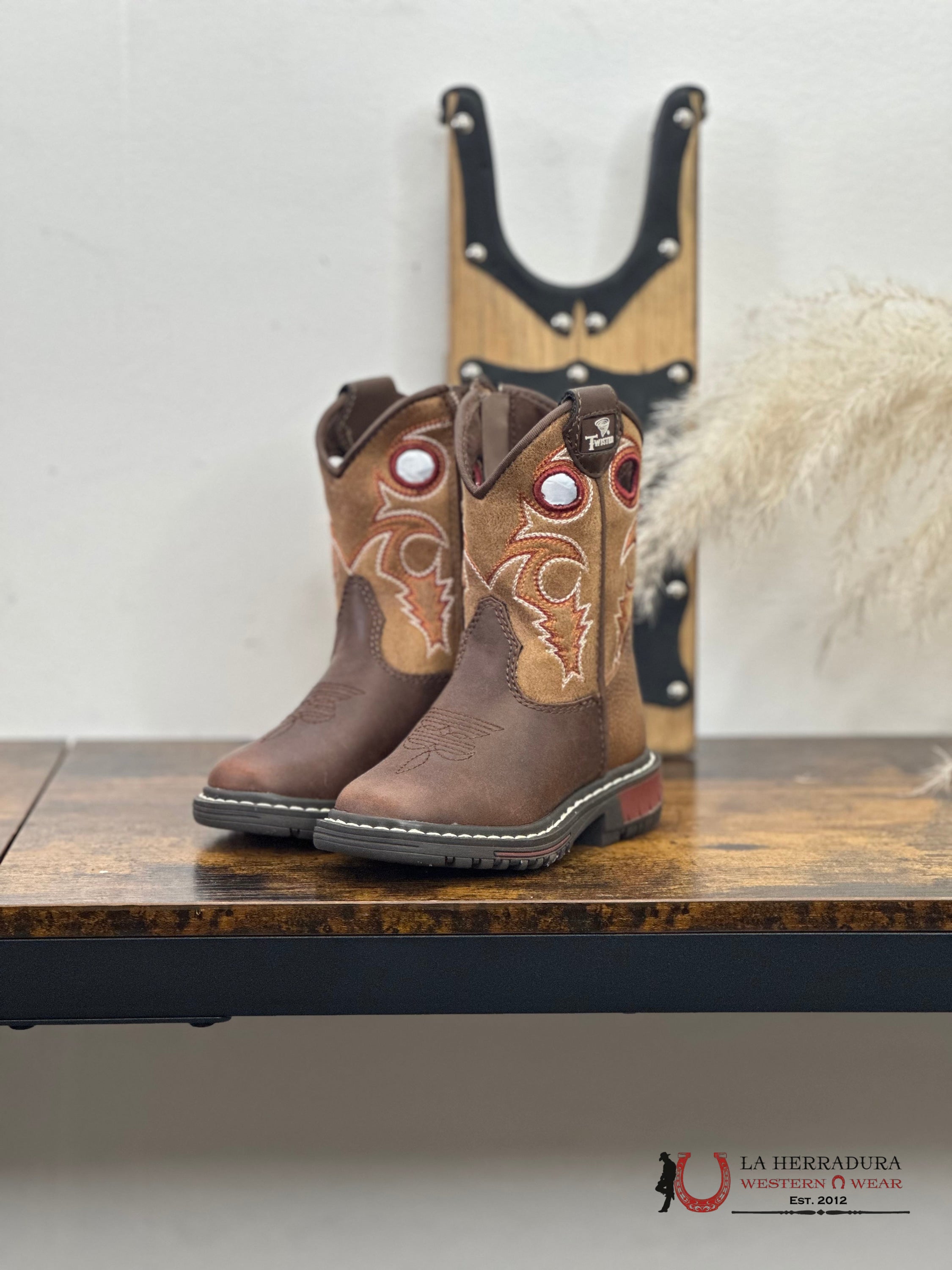 Twister Flynn Kids Boot Niños