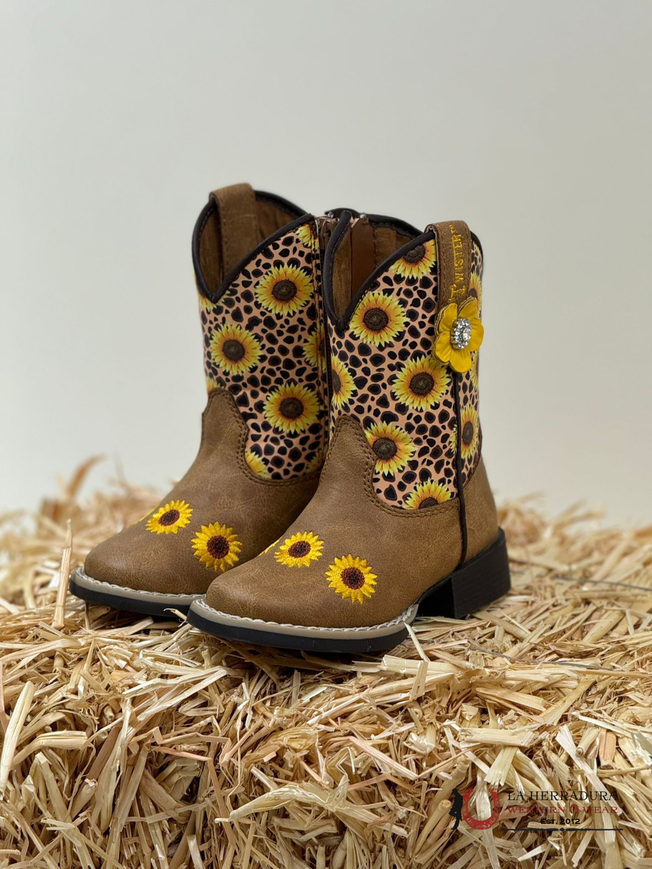 Twister Sunnie Kids Boot Niños