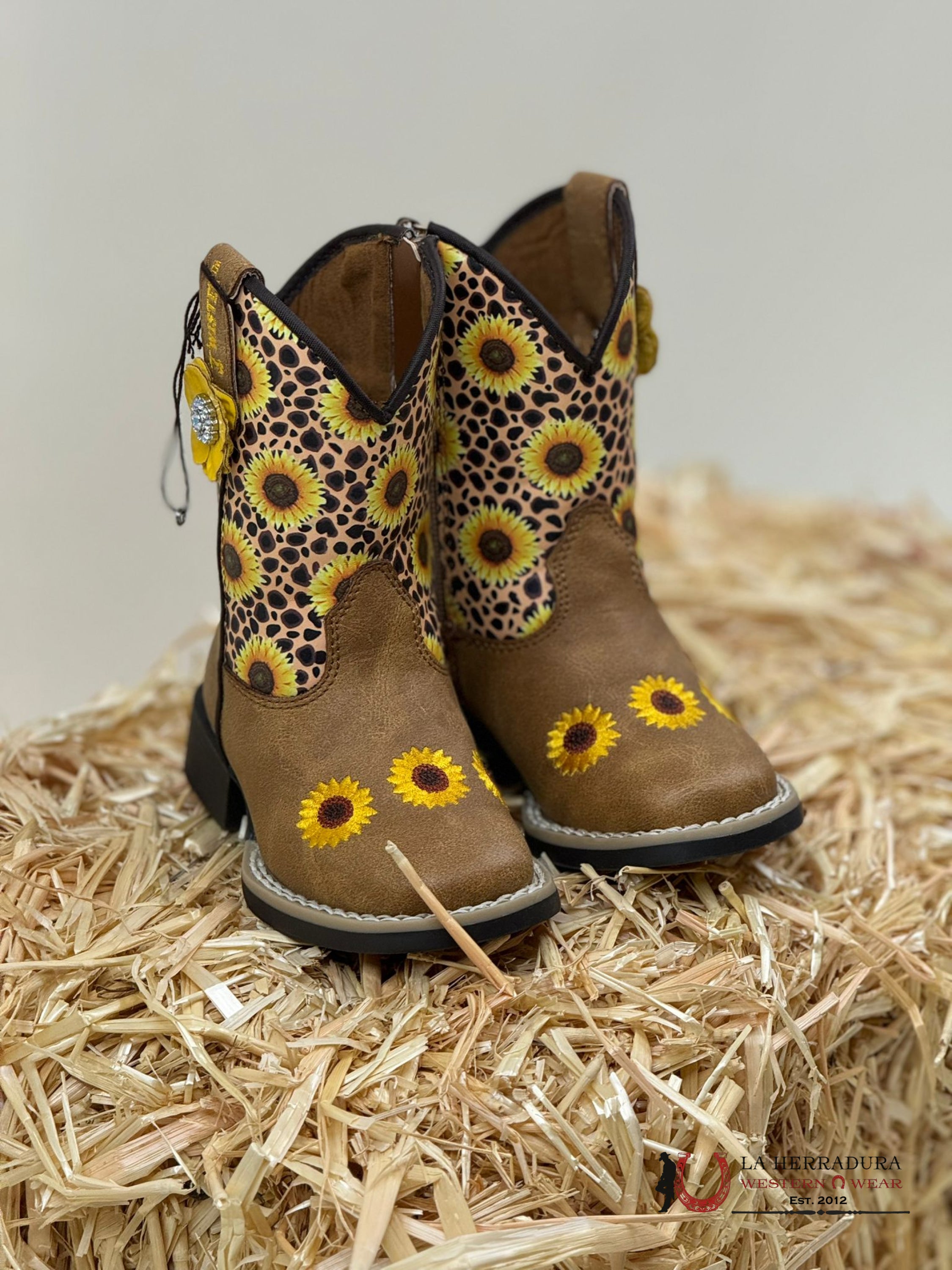 Twister Sunnie Kids Boot Niños