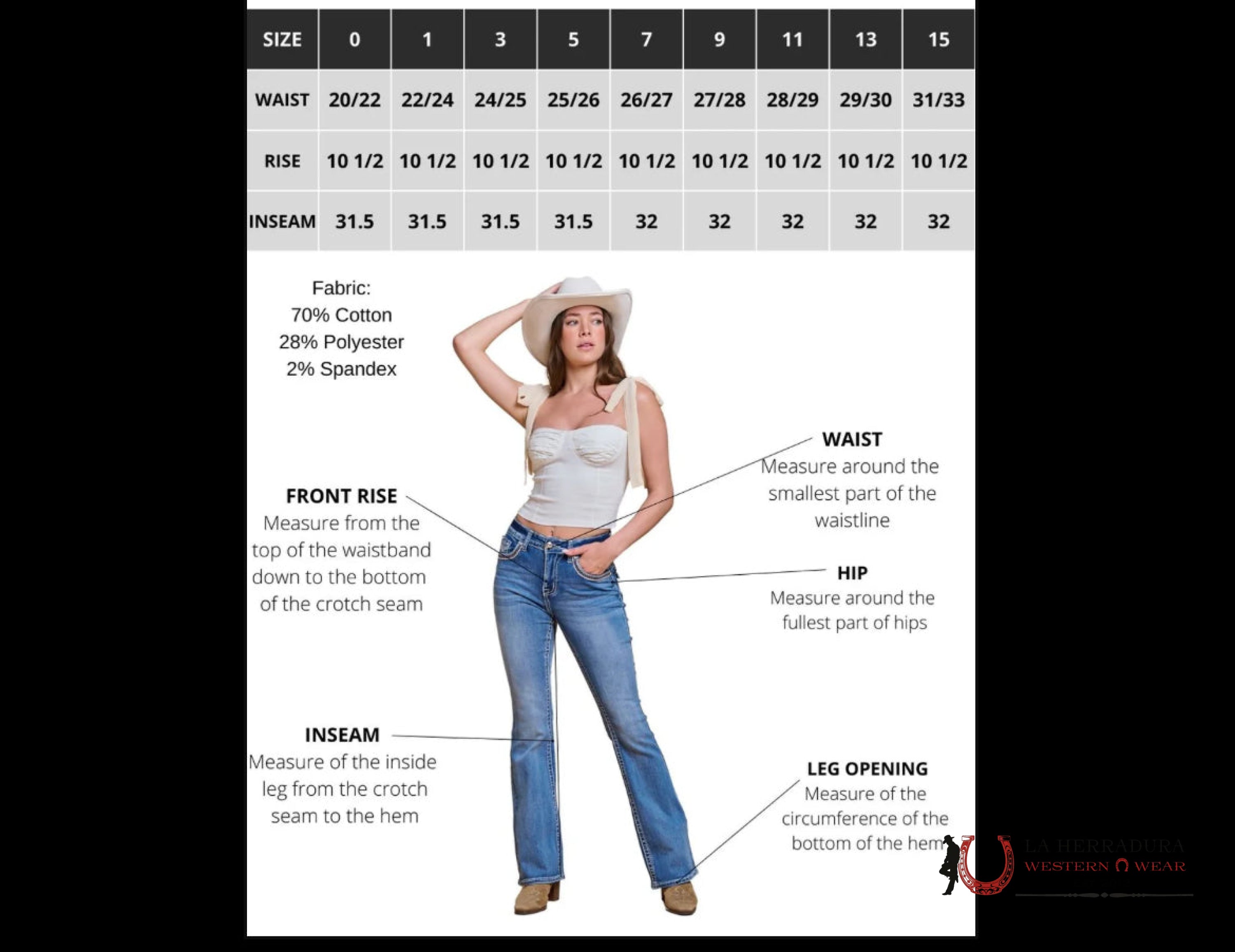 WESTFIELD EAGLE AZTEC RHINESTONE LIGHT WASH BOOTCUT WOMEN JEANS WT-731 ROPA MUJERES