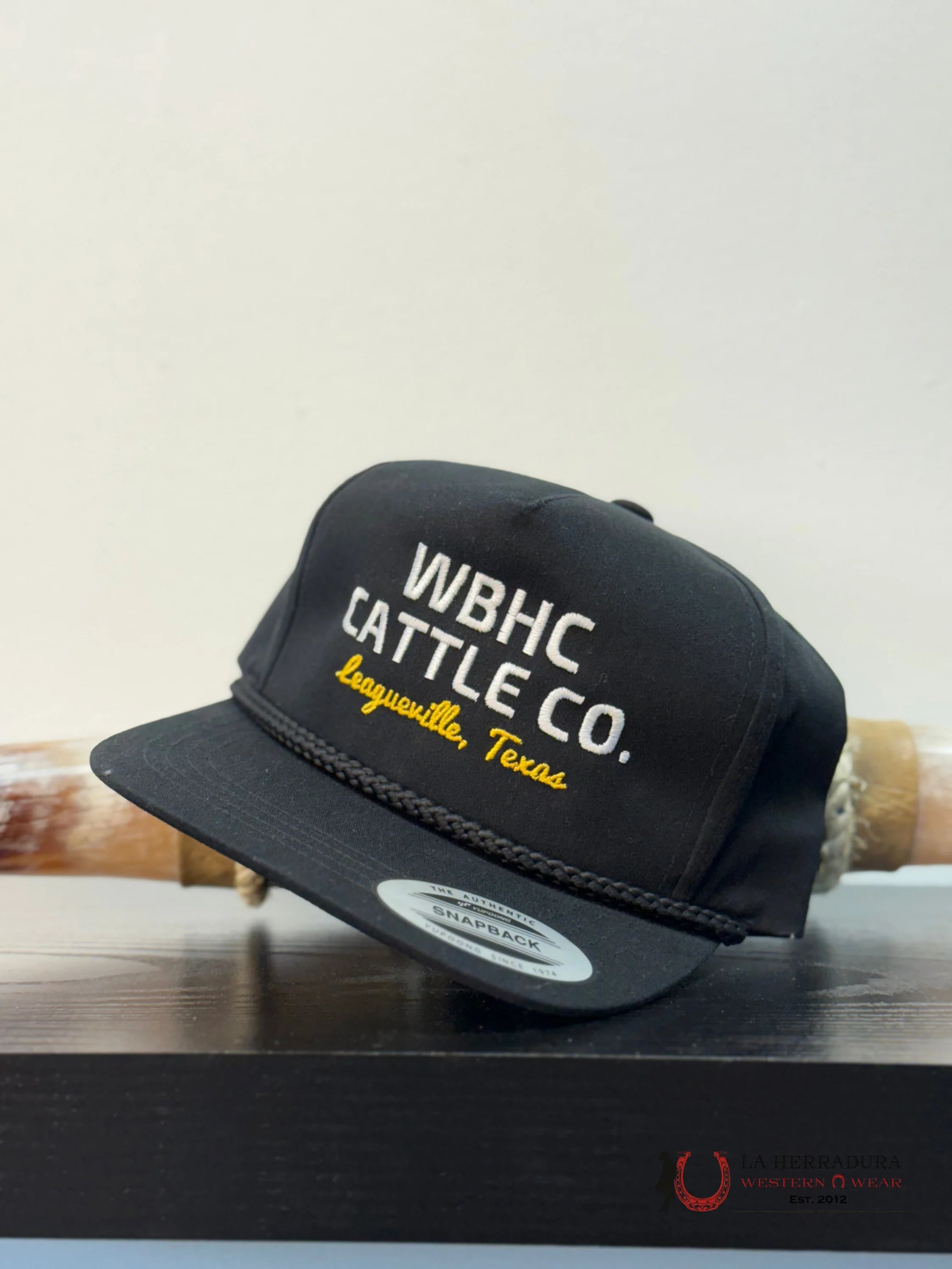WHISKEY BENT BLACK Style GOLDEN CAPS MENS GORRAS HOMBRES