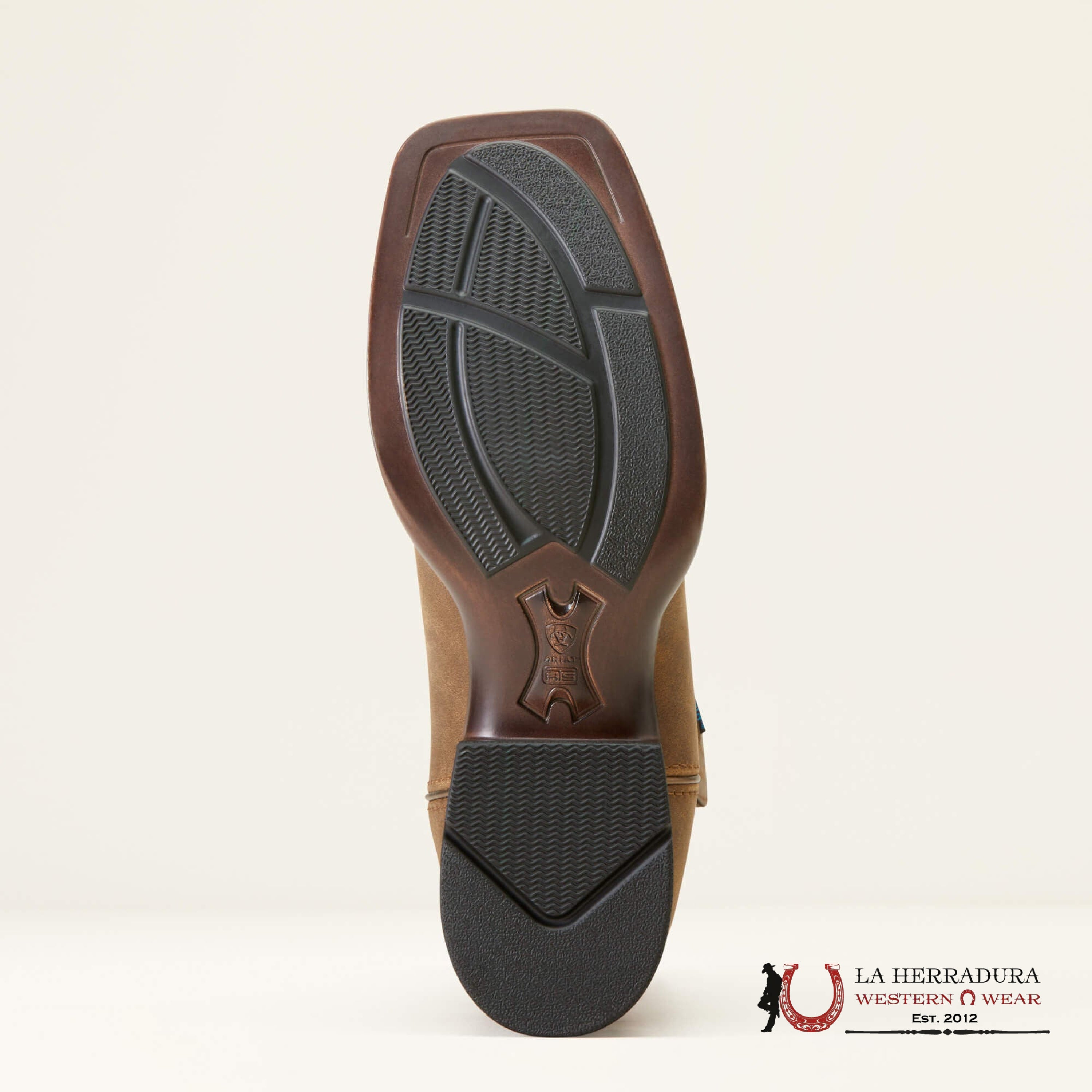 WOMENS ARIAT BOOT PRIMERA PEBBLE 10046960 BOTAS MUJERES