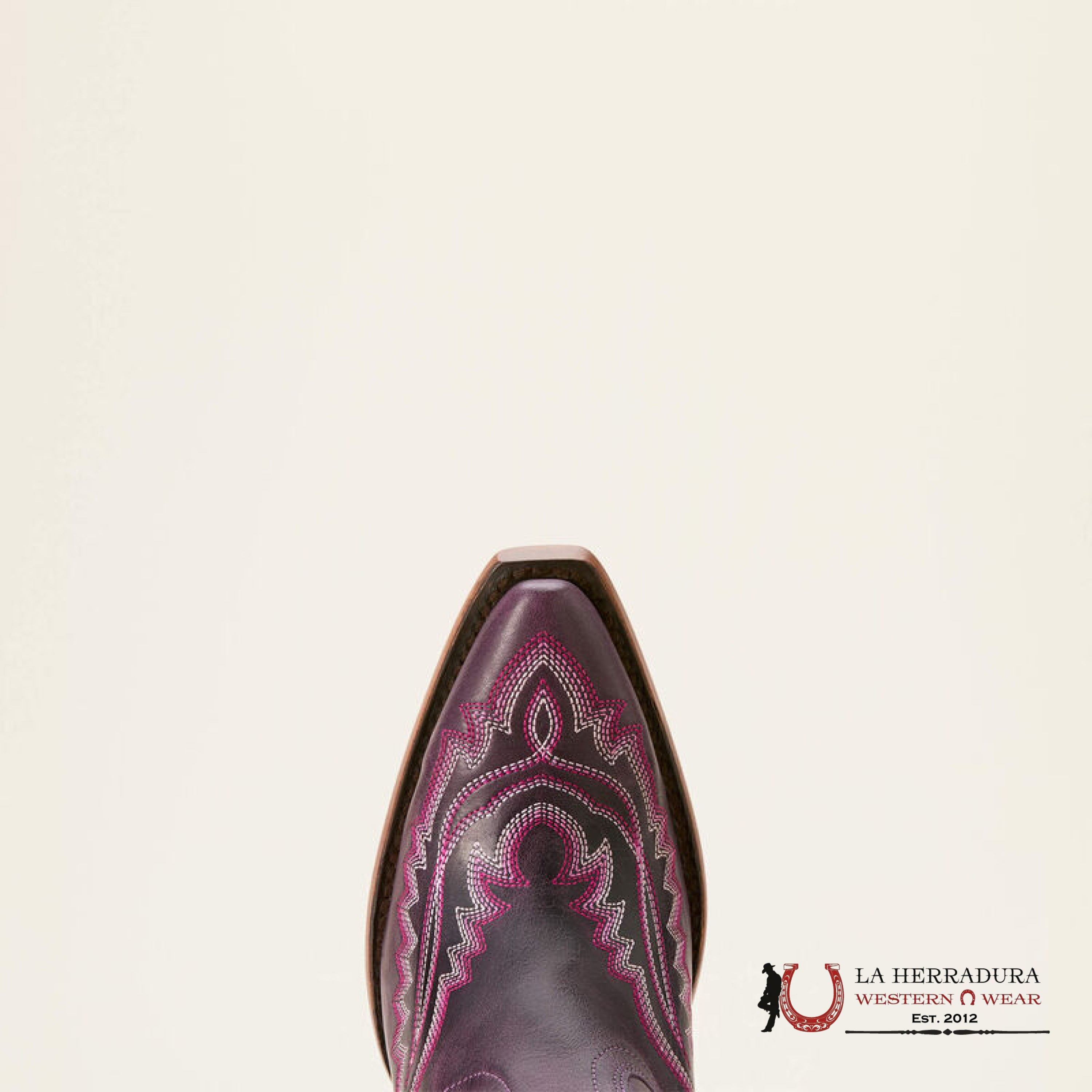 Womens Ariat Casanova Deep Amethyst Tall Boot Botas Mujeres