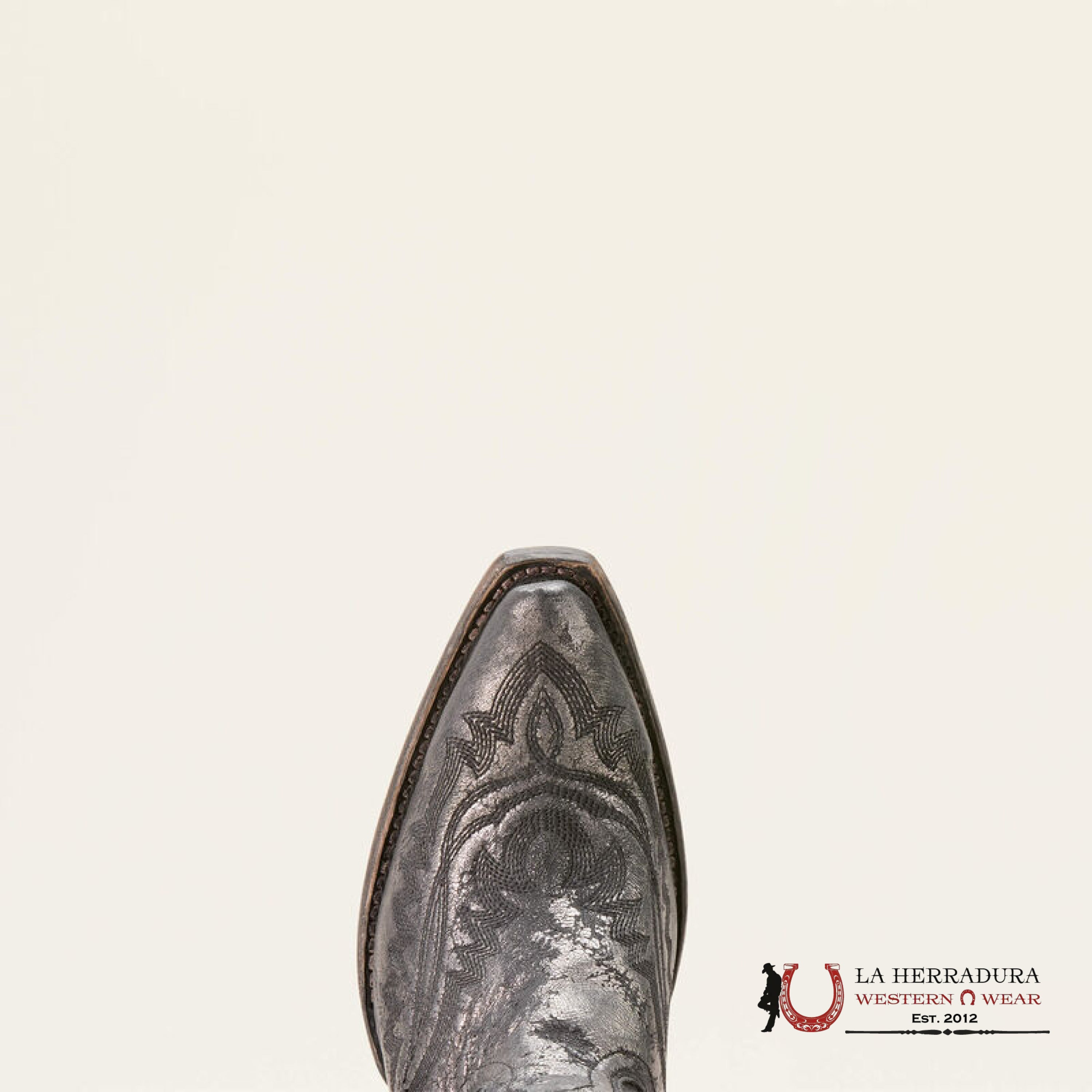 Womens Ariat Casanova Soft Mercury Botas Mujeres