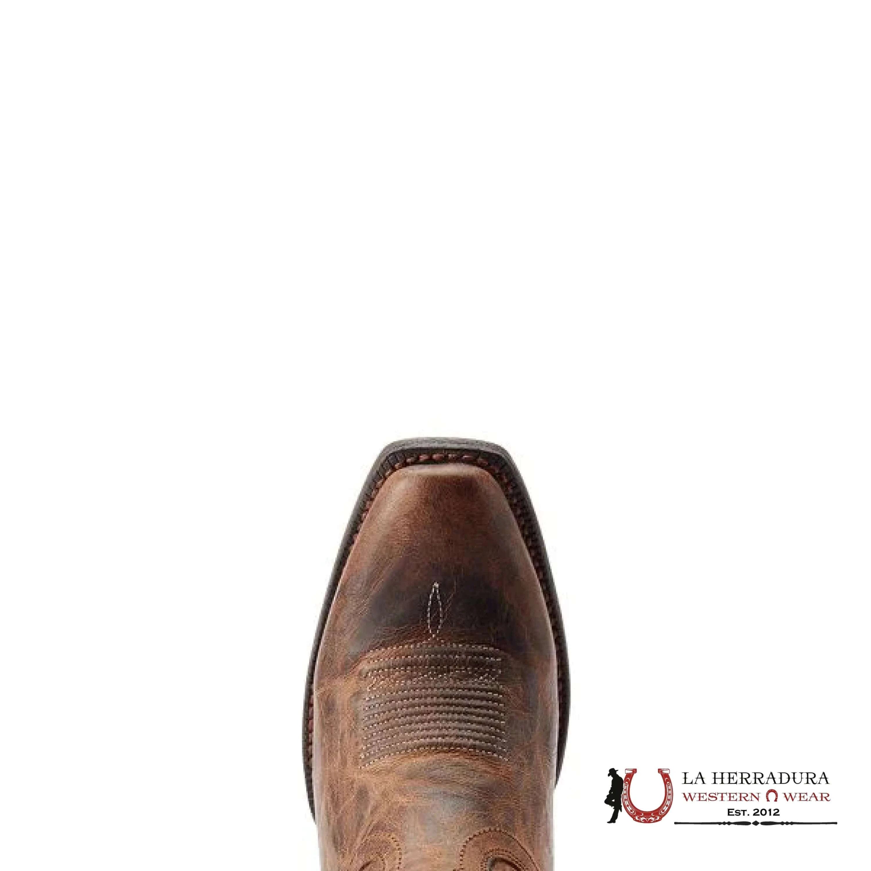 WOMENS ARIAT CIRCUIT AMERICANA 10044435 BOTAS MUJERES