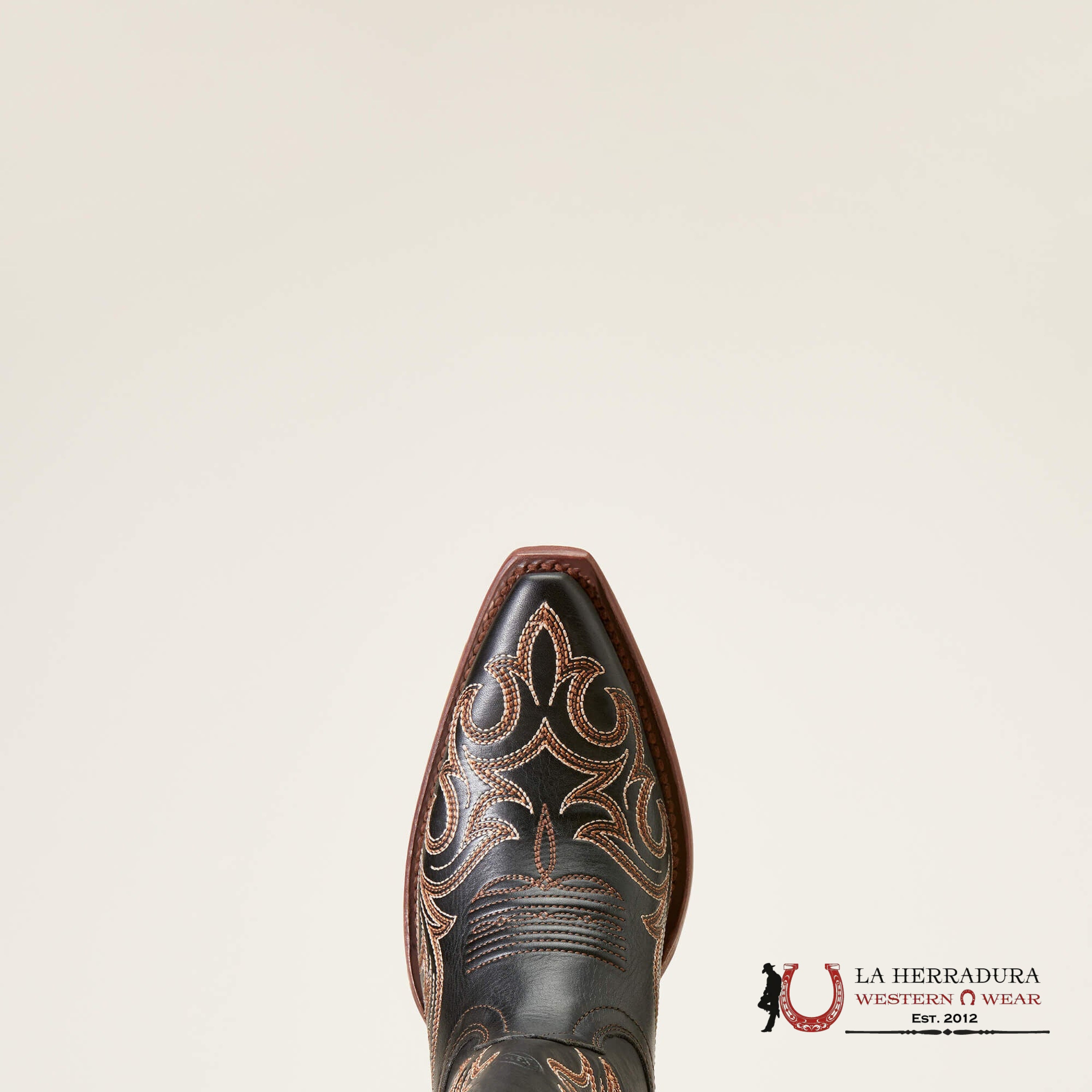 WOMENS ARIAT HAZEN ANCIENT BLACK 10046895 BOTAS MUJERES