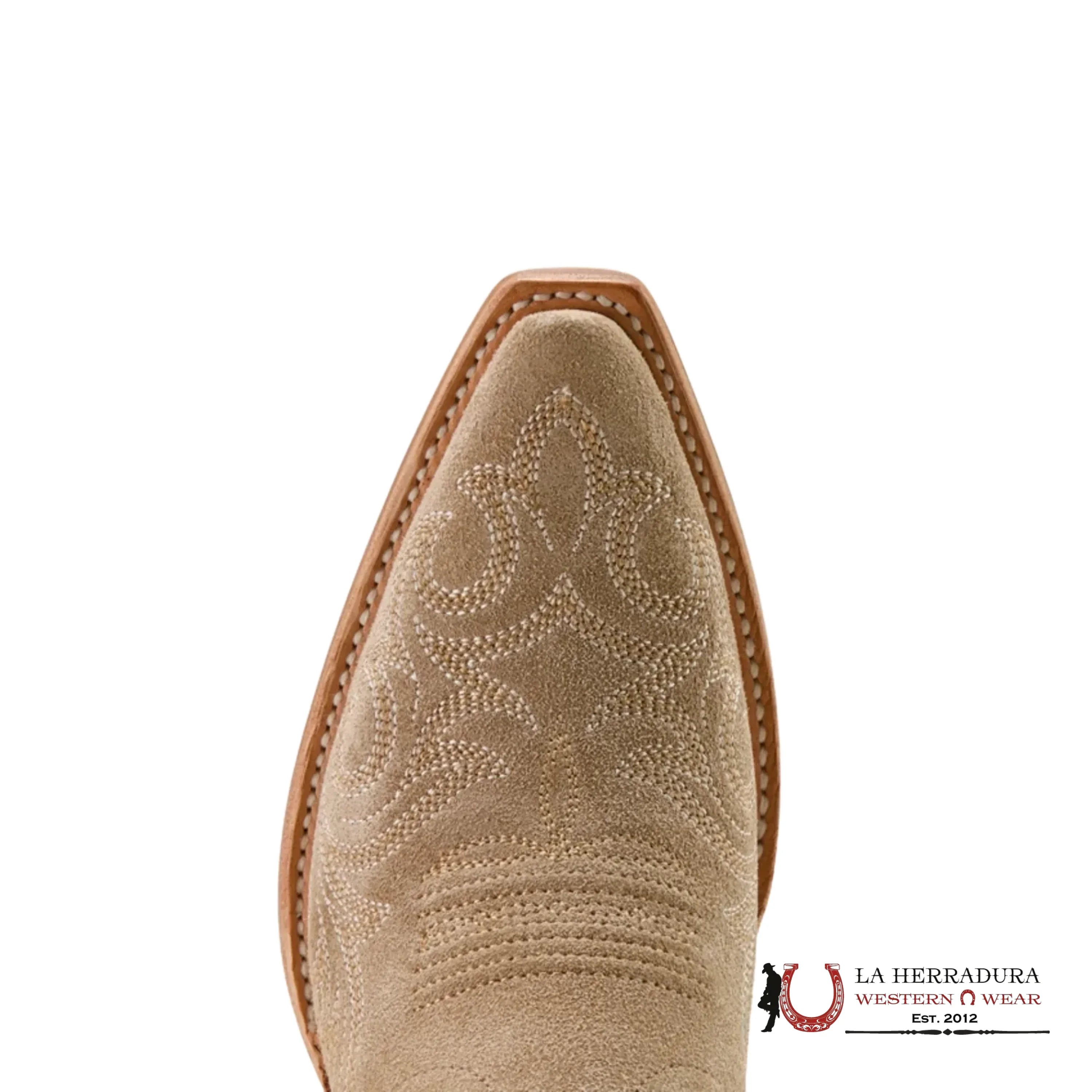 Womens Ariat Hazen Truly Taupe Botas Mujeres