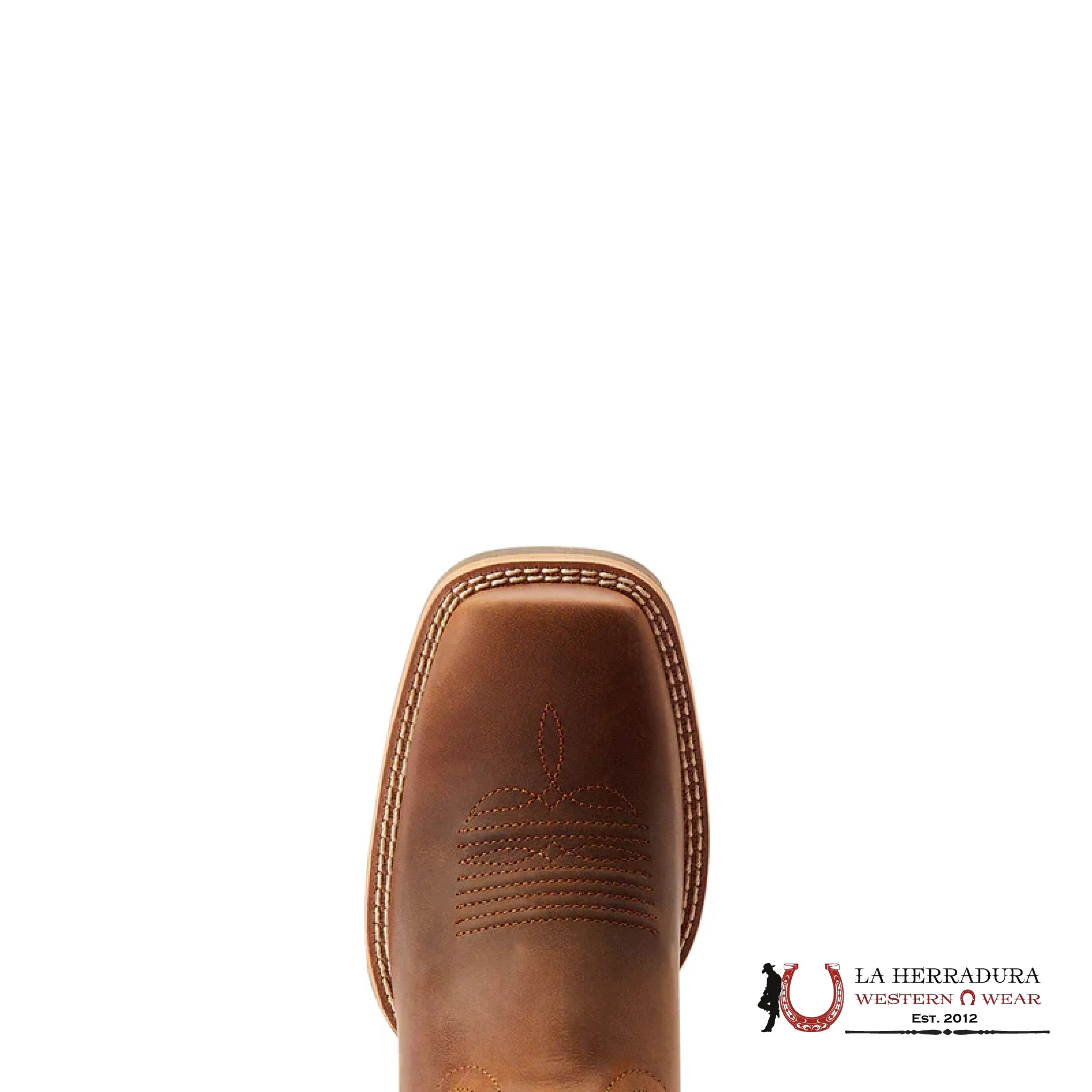 Womens Ariat Hybrid Rancher Ventek 360 Distressed Tan- 4473 Botas Mujeres