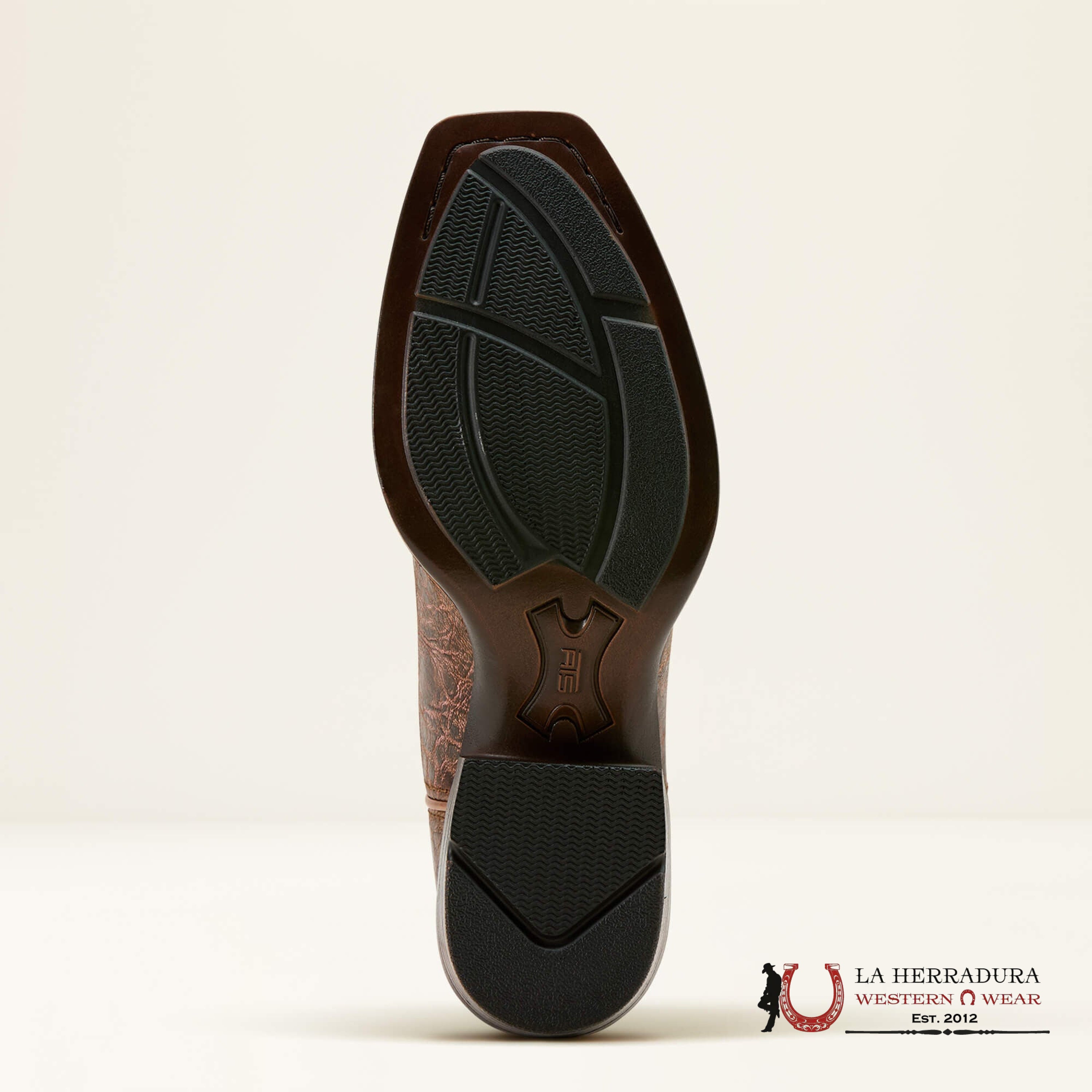 WOMENS ARIAT JUNCTION JASPER BLUSH PINK TOP 10061330 BOTAS MUJERES