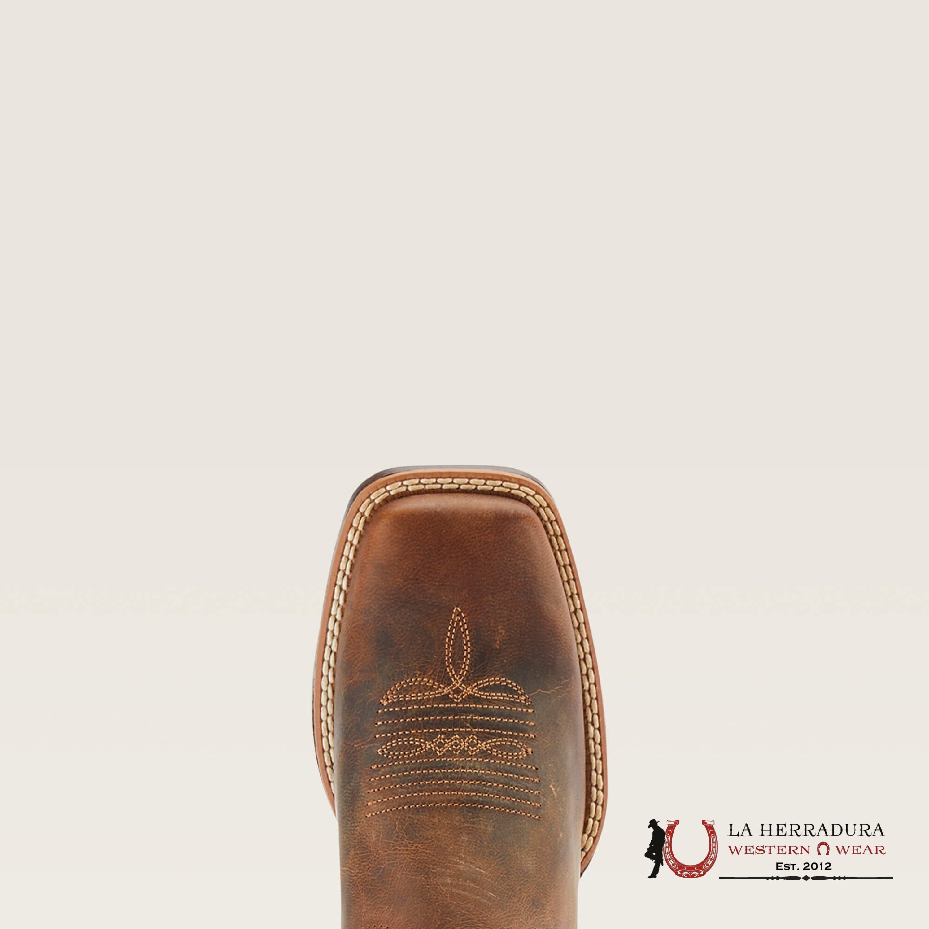 WOMENS ARIAT LANEY VENTTEK 360 DESERT PEARL- 10044444 BOTAS MUJERES