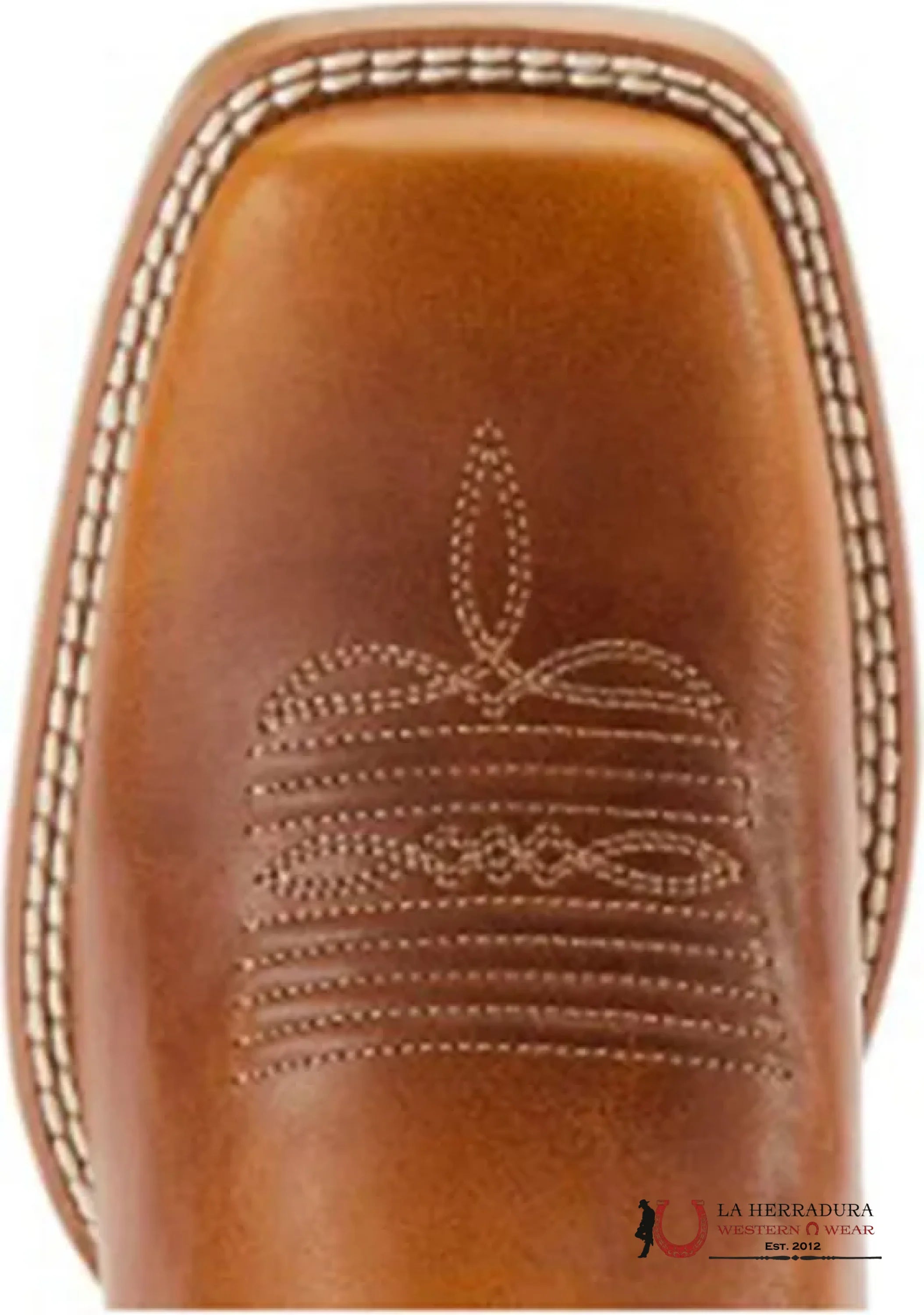 Womens Ariat Laney Venttek 360 Toffee/Teal Blue- 4443 Botas Mujeres