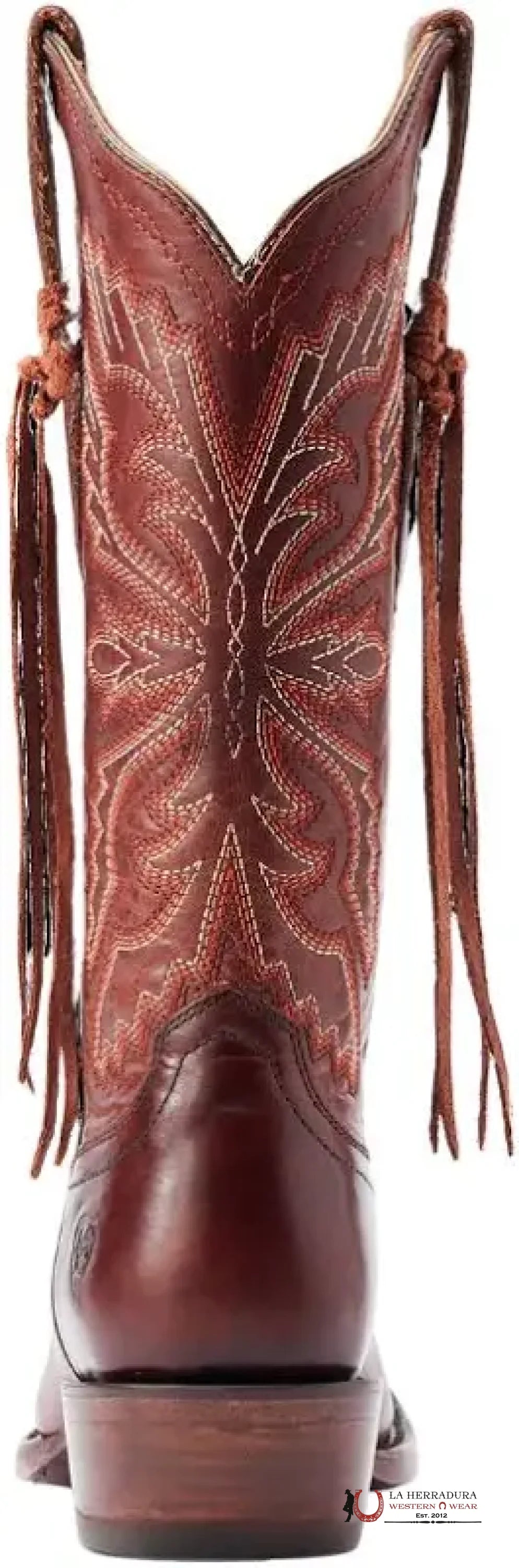 Womens Ariat Martina Love Song - 4394 Botas Mujeres