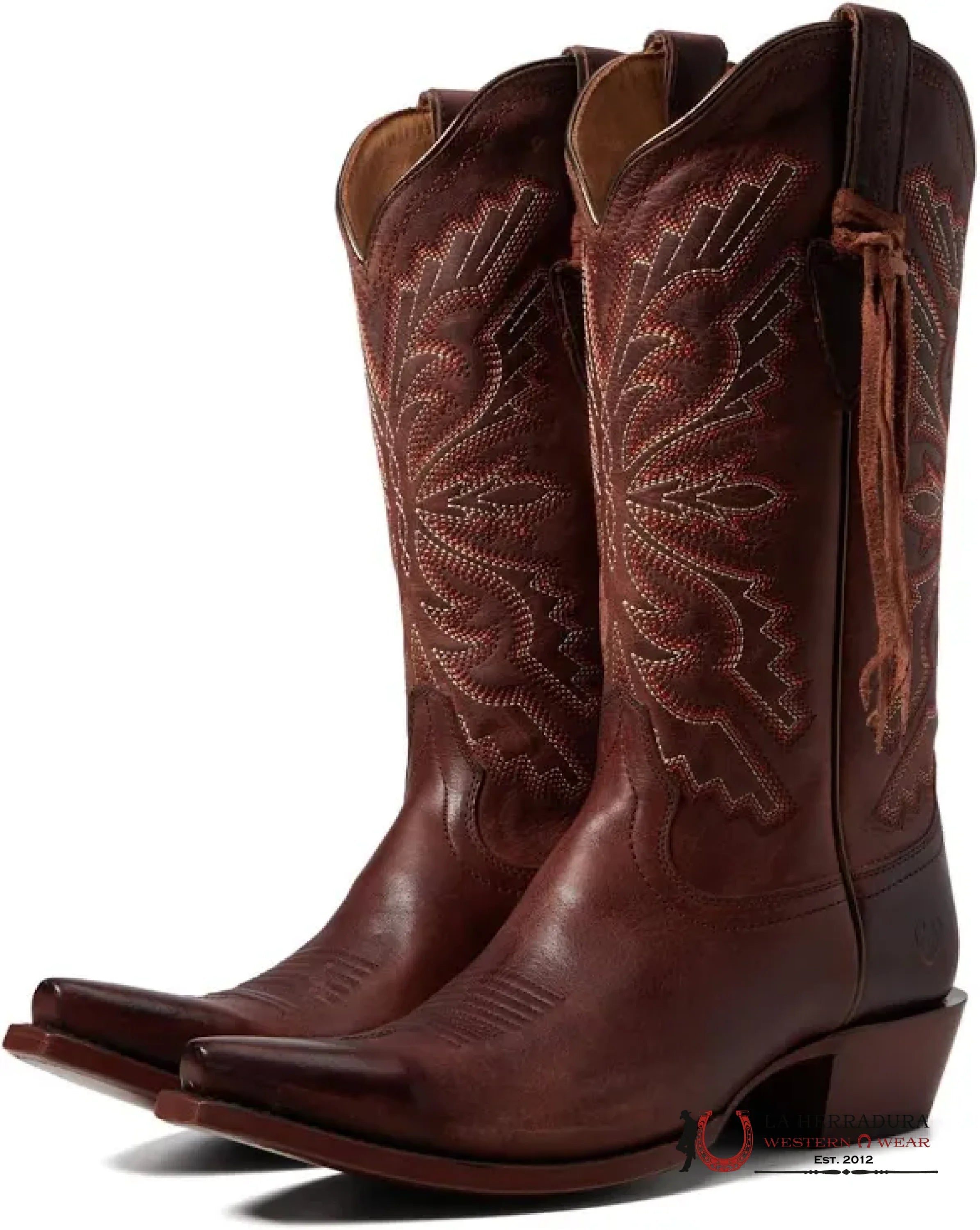 Womens Ariat Martina Love Song - 4394 Botas Mujeres