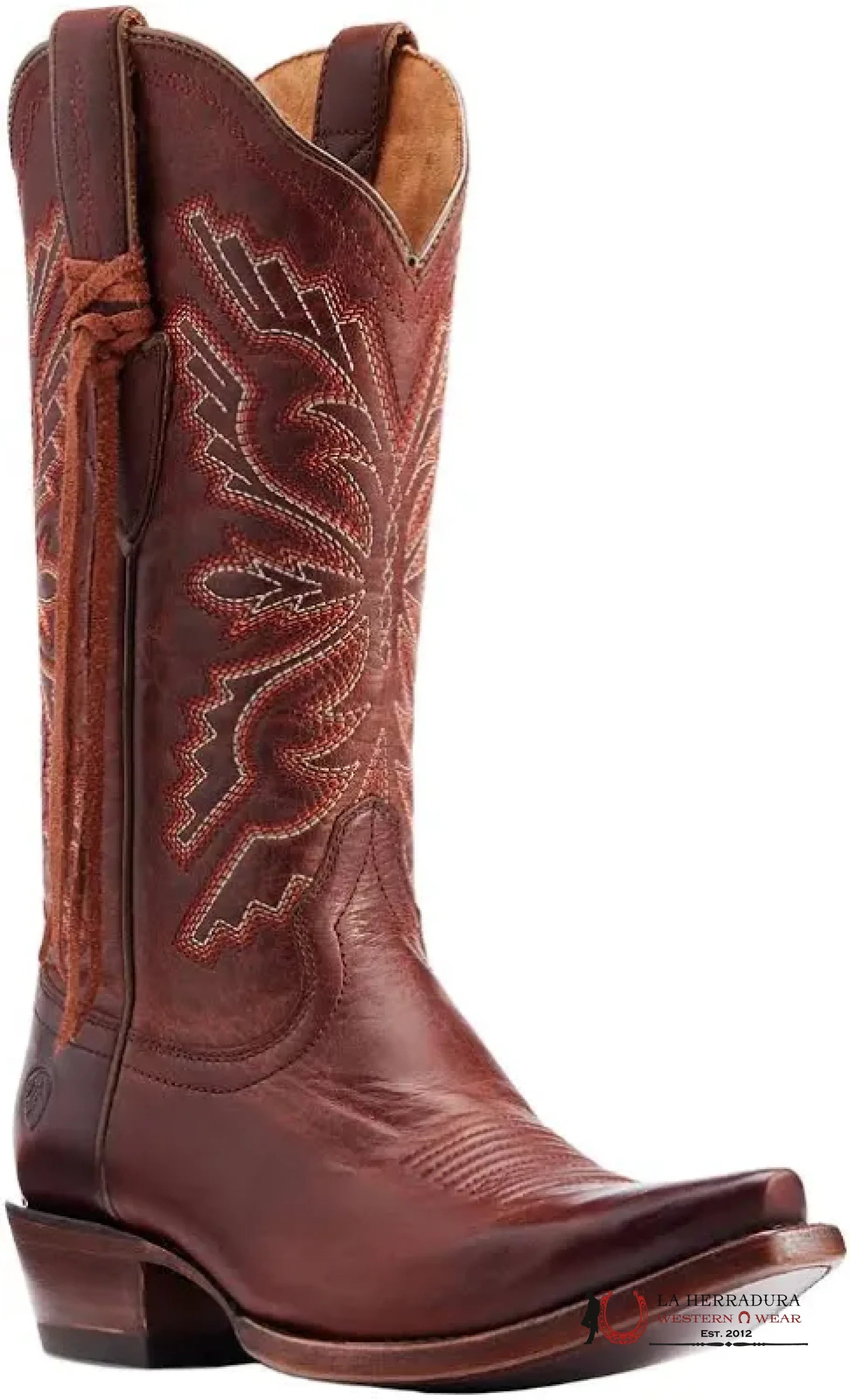 Womens Ariat Martina Love Song - 4394 Botas Mujeres