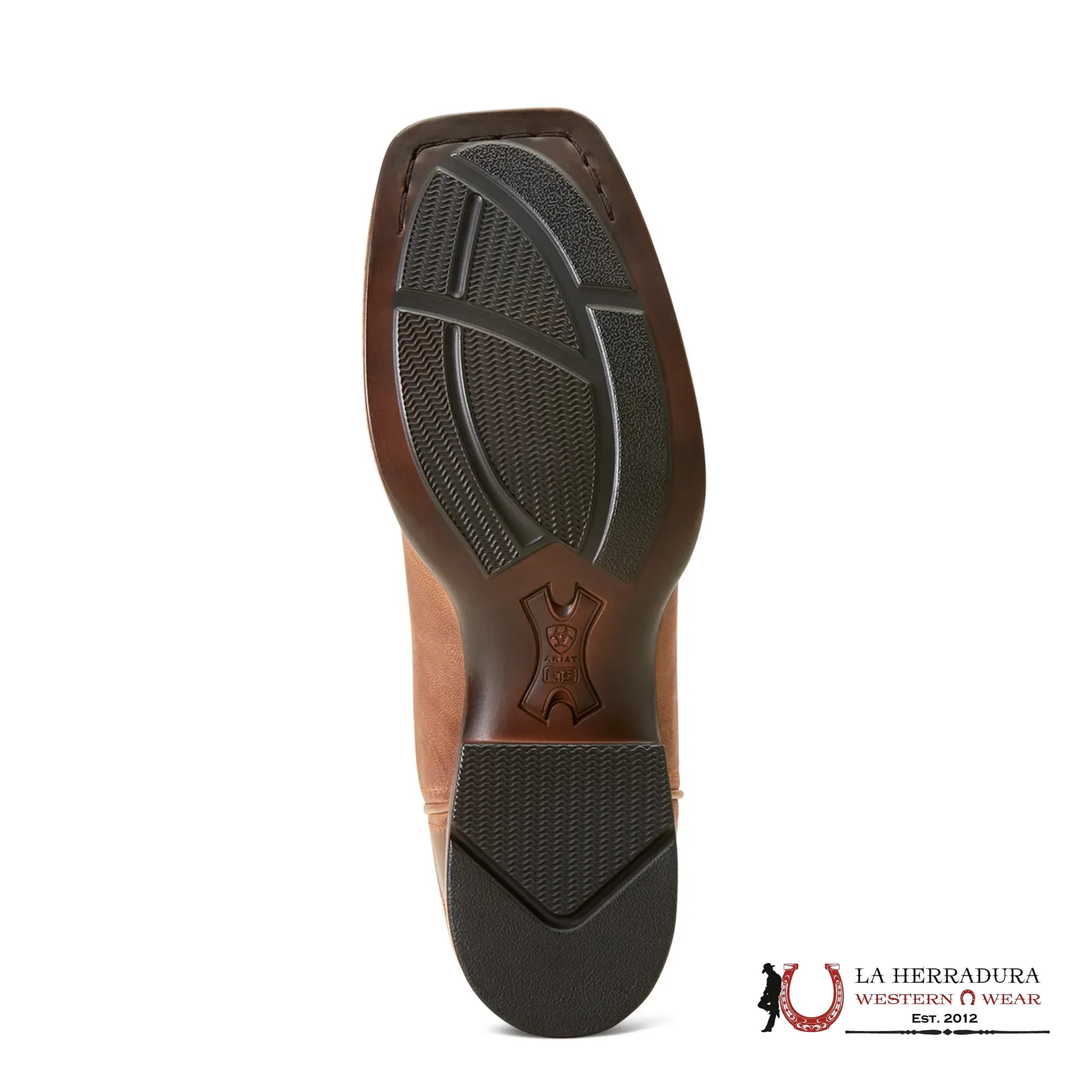 WOMENS ARIAT OAK GROVE MAPLE GLAZE 10047052 BOTAS MUJERES